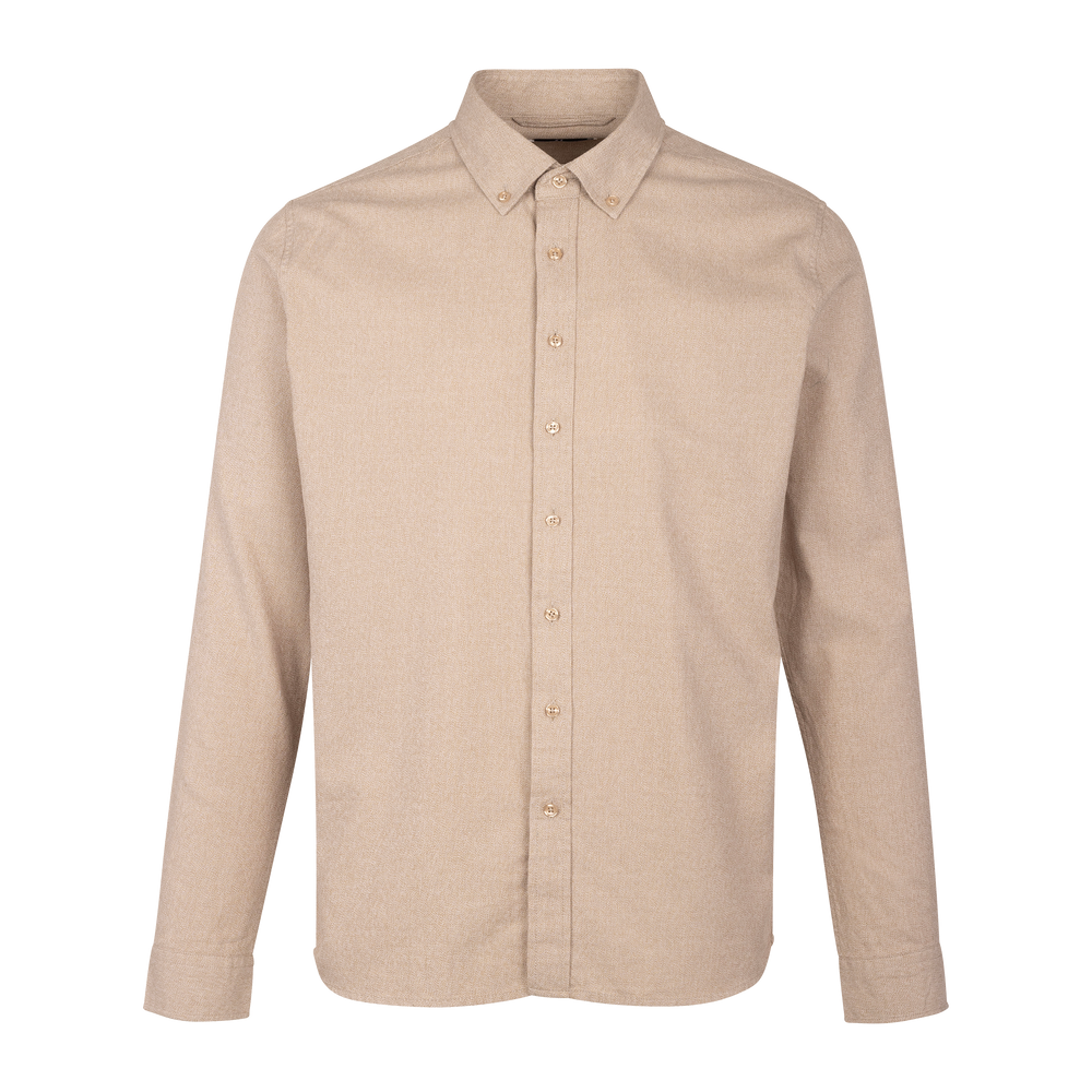 Urban Pioneers Male Canton Shirt SHIRT