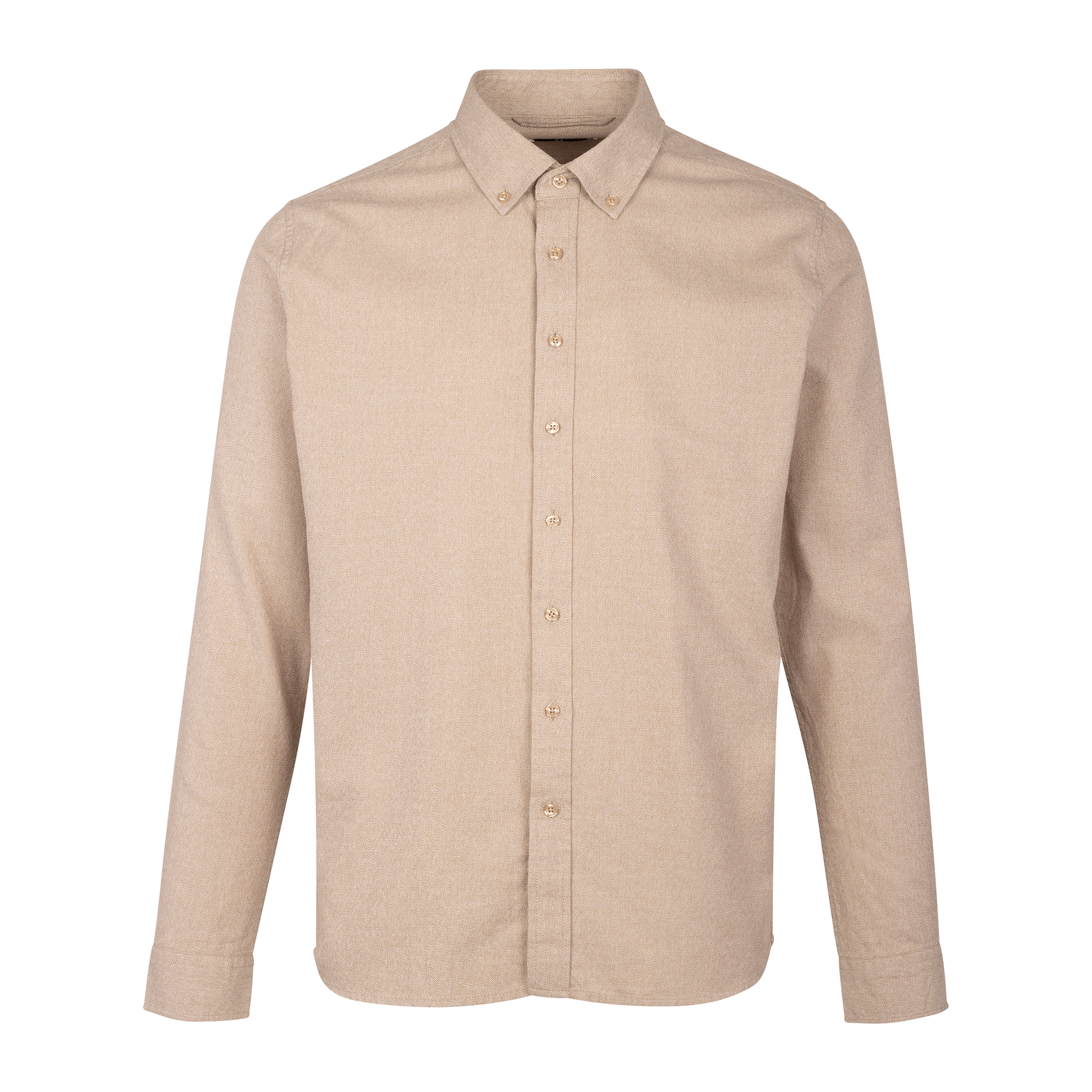 Urban Pioneers Male Canton Shirt SHIRT