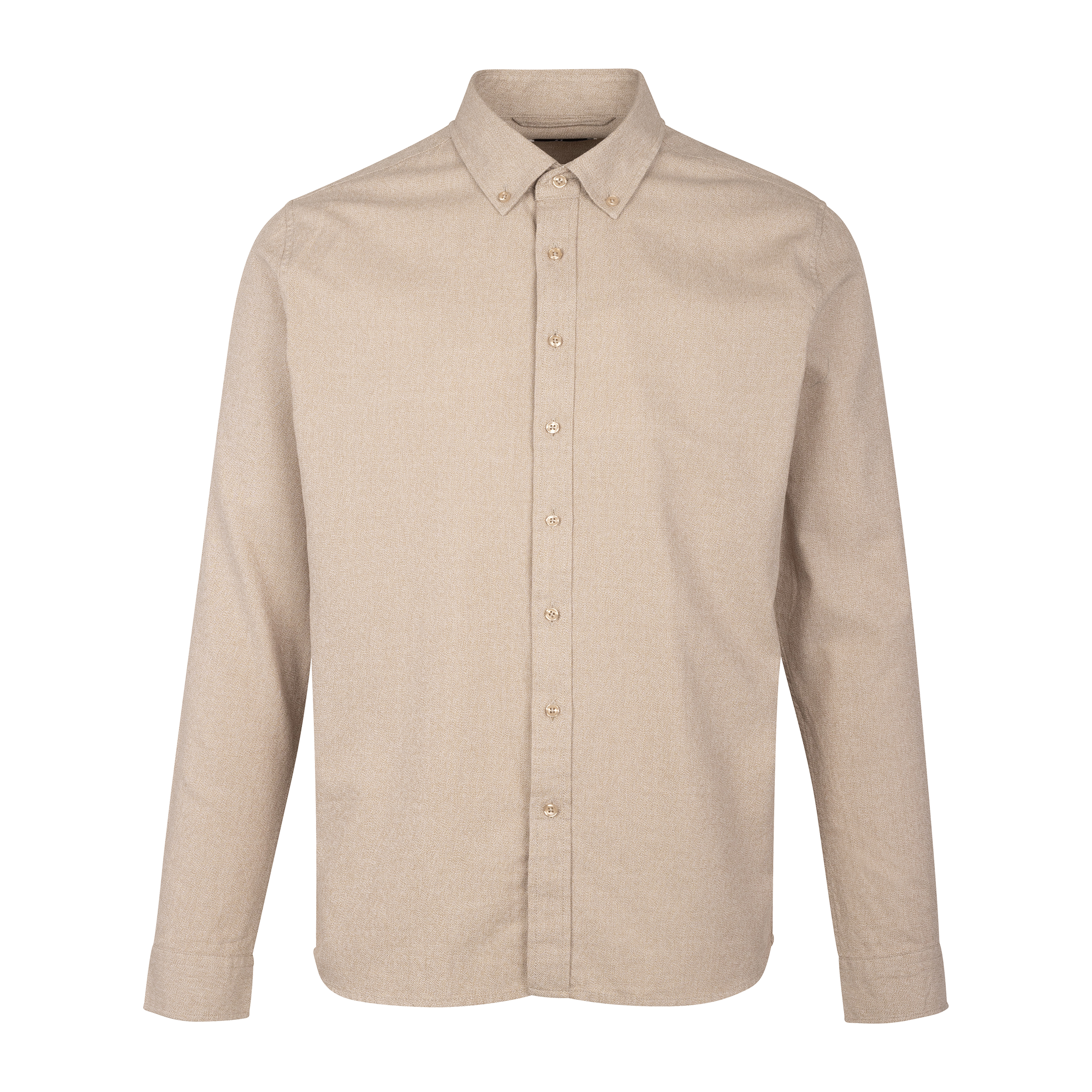 Urban Pioneers Male Canton Shirt SHIRT