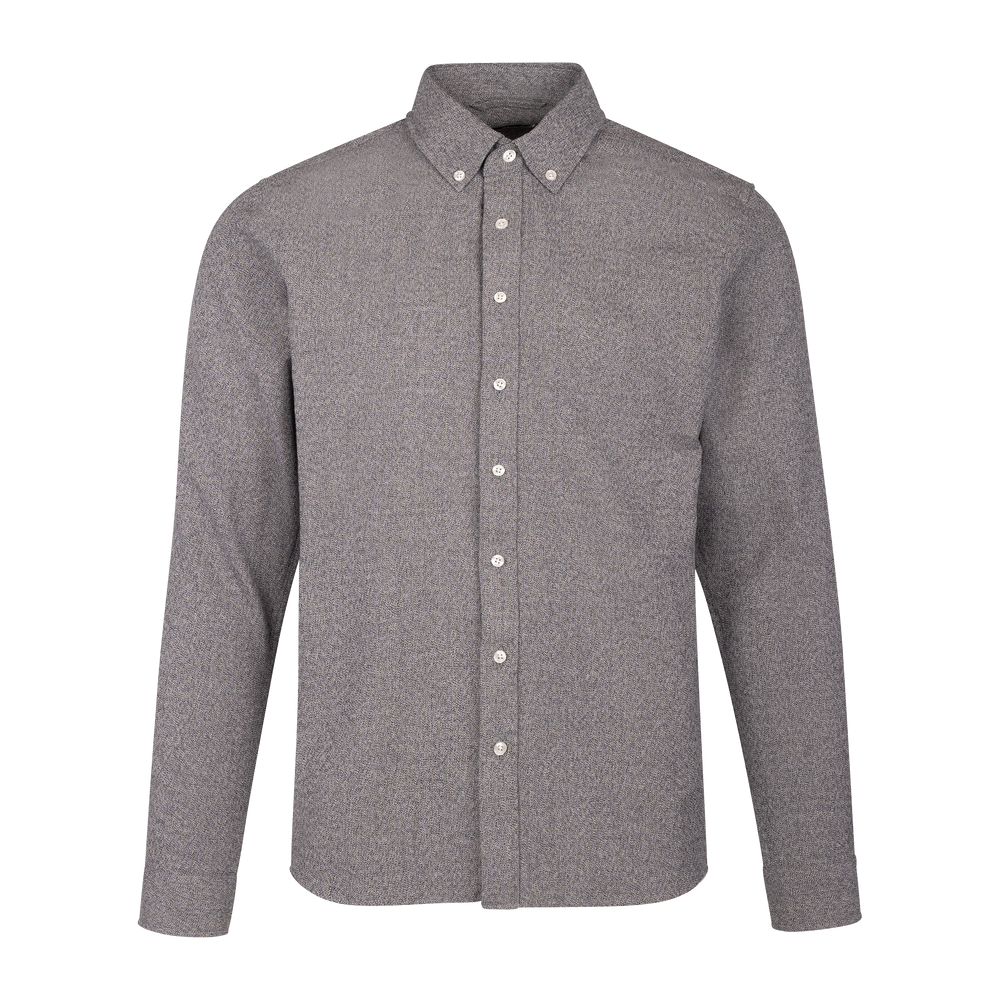 Urban Pioneers Male Canton Shirt SHIRT
