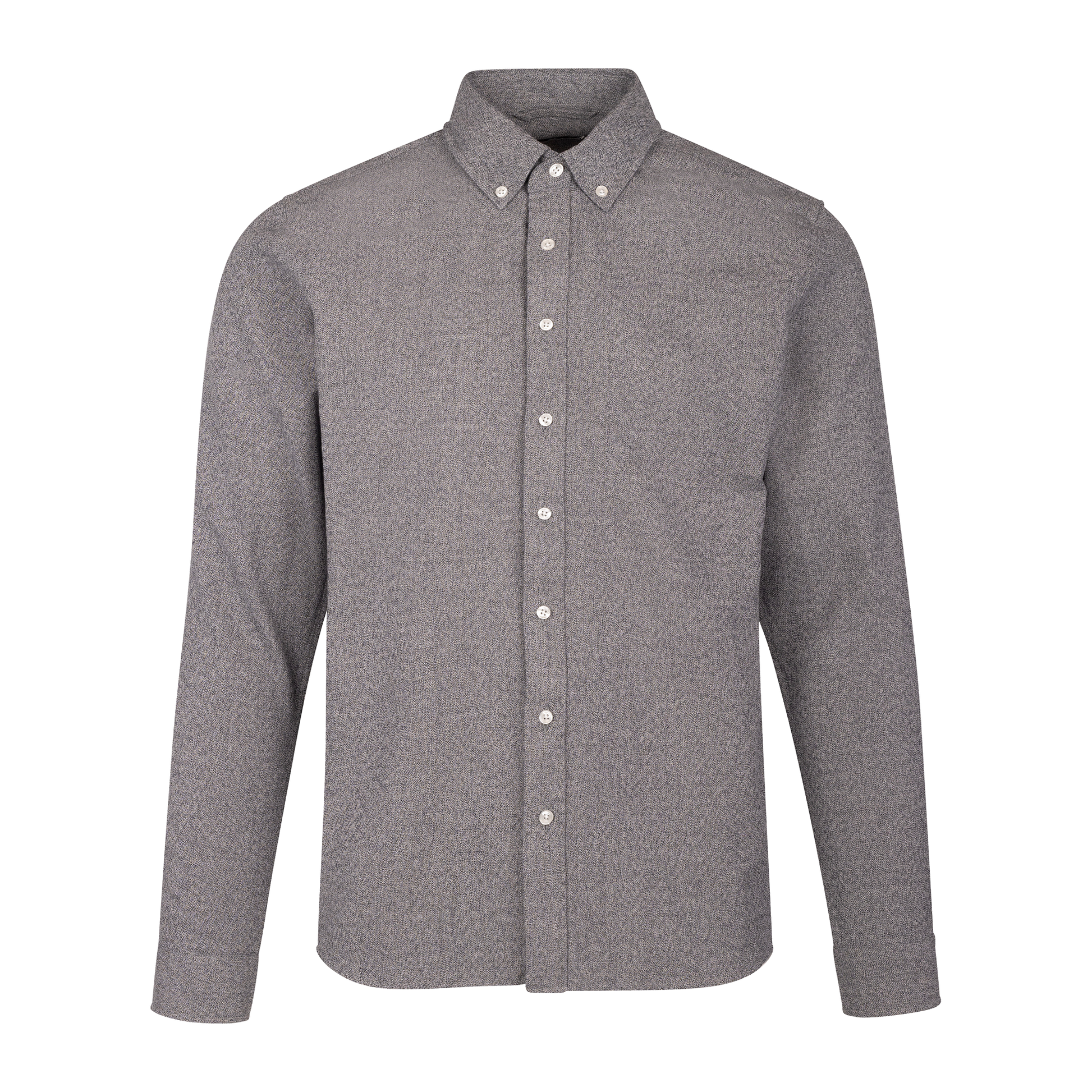 Urban Pioneers Male Canton Shirt SHIRT