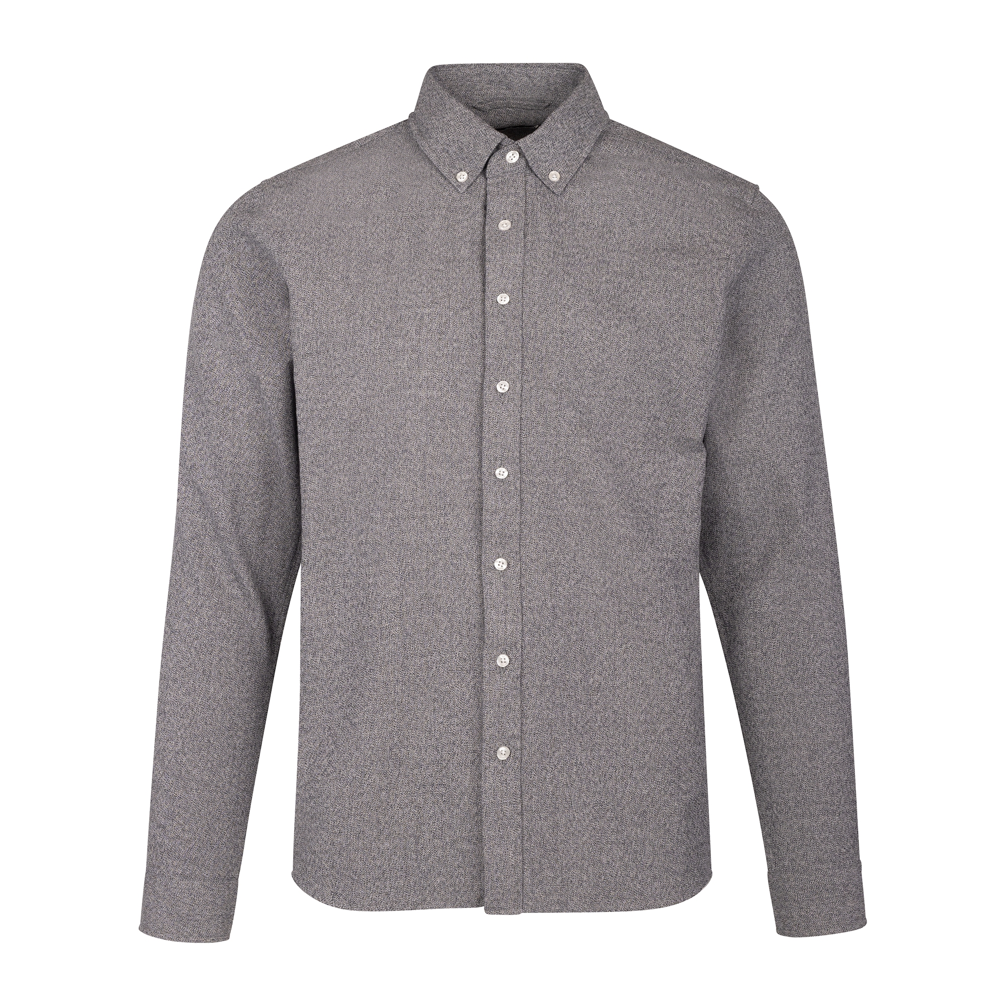 Urban Pioneers Male Canton Shirt SHIRT