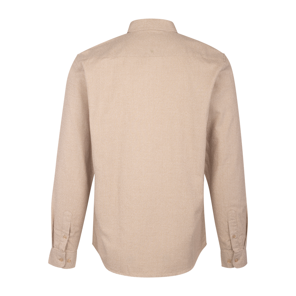 Urban Pioneers Male Canton Shirt SHIRT