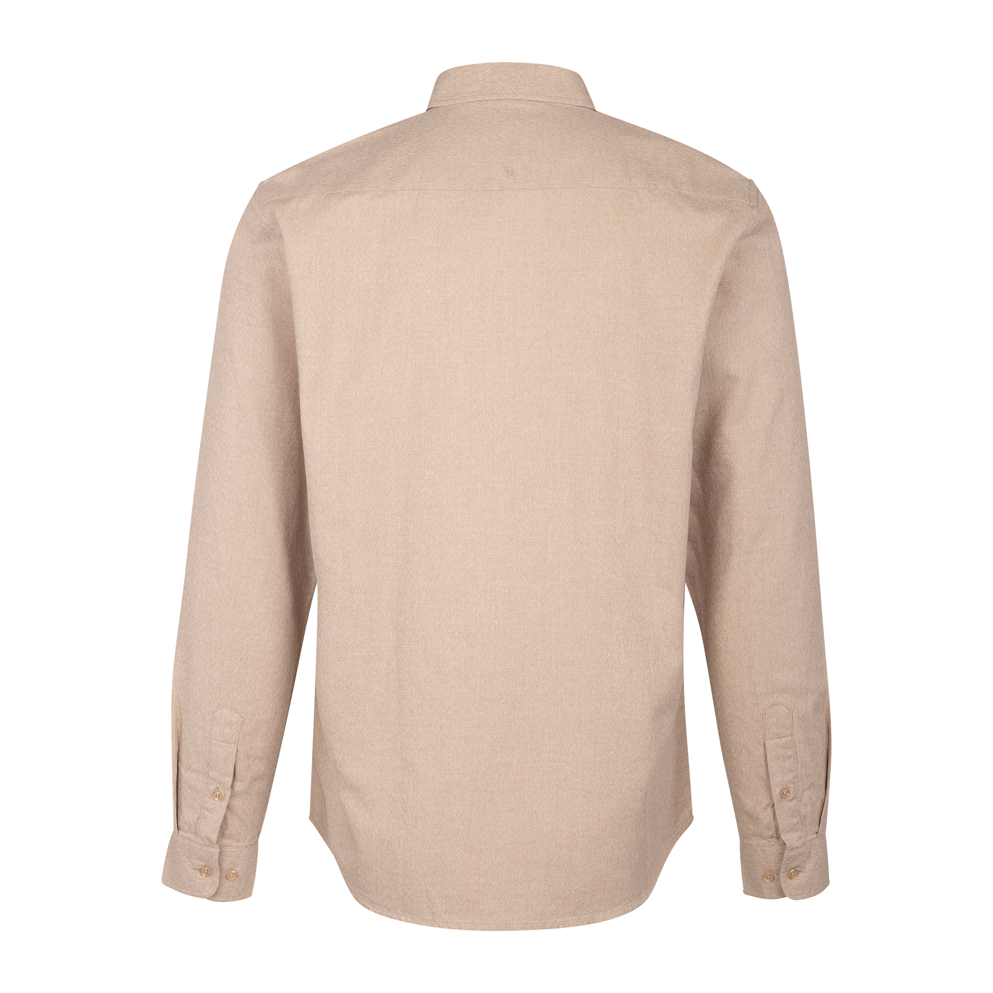 Urban Pioneers Male Canton Shirt SHIRT