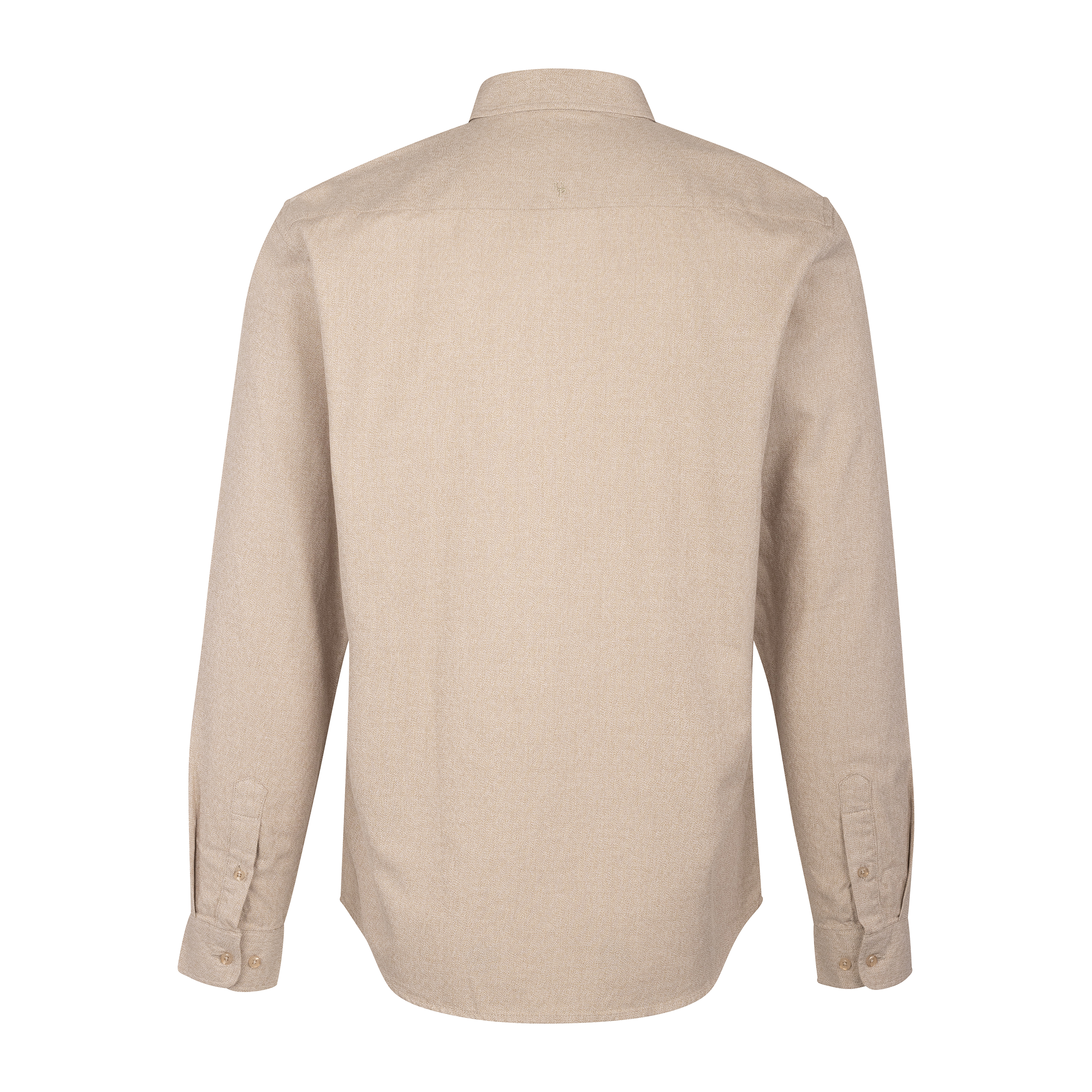 Urban Pioneers Male Canton Shirt SHIRT