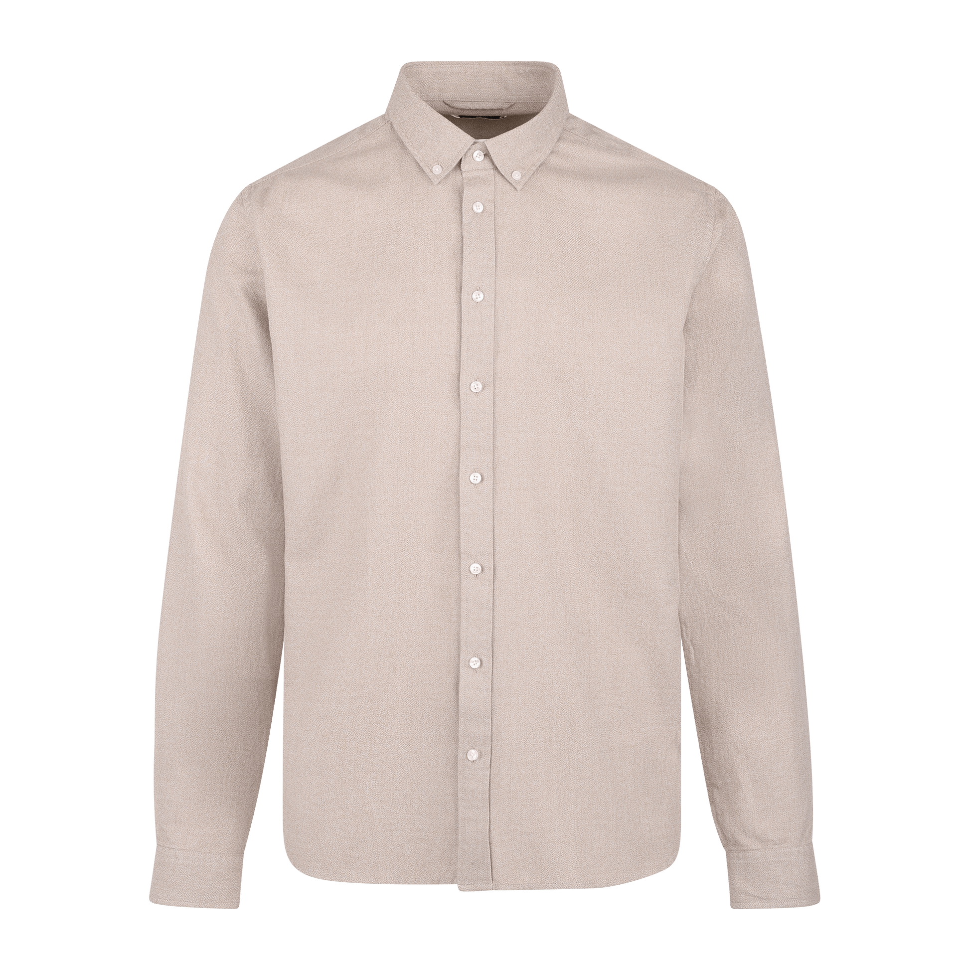 Urban Pioneers Male Canton Shirt SHIRT SAND