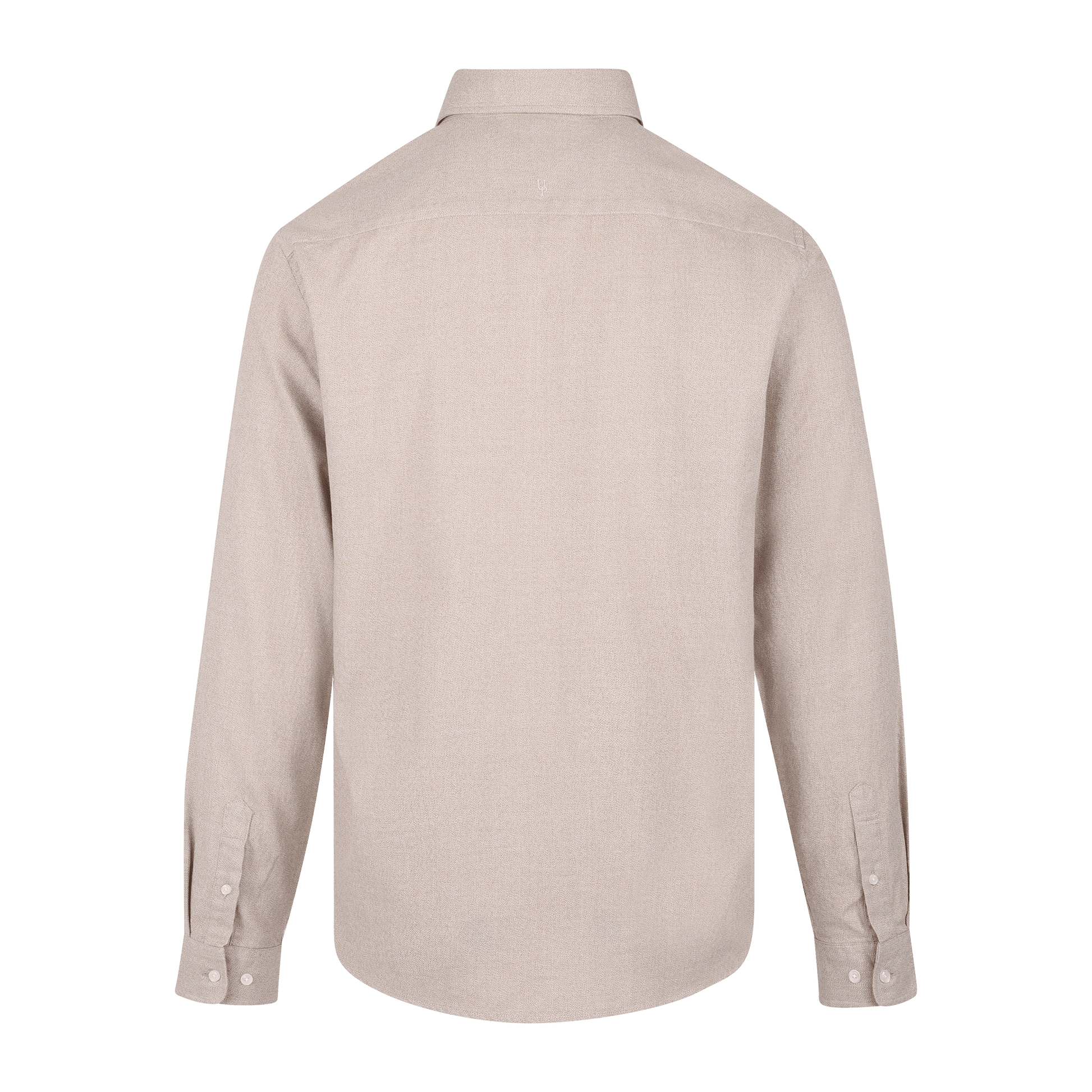 Urban Pioneers Male Canton Shirt SHIRT SAND
