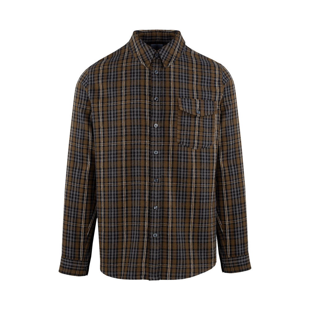Urban Pioneers Male Carew Shirt SHIRT
