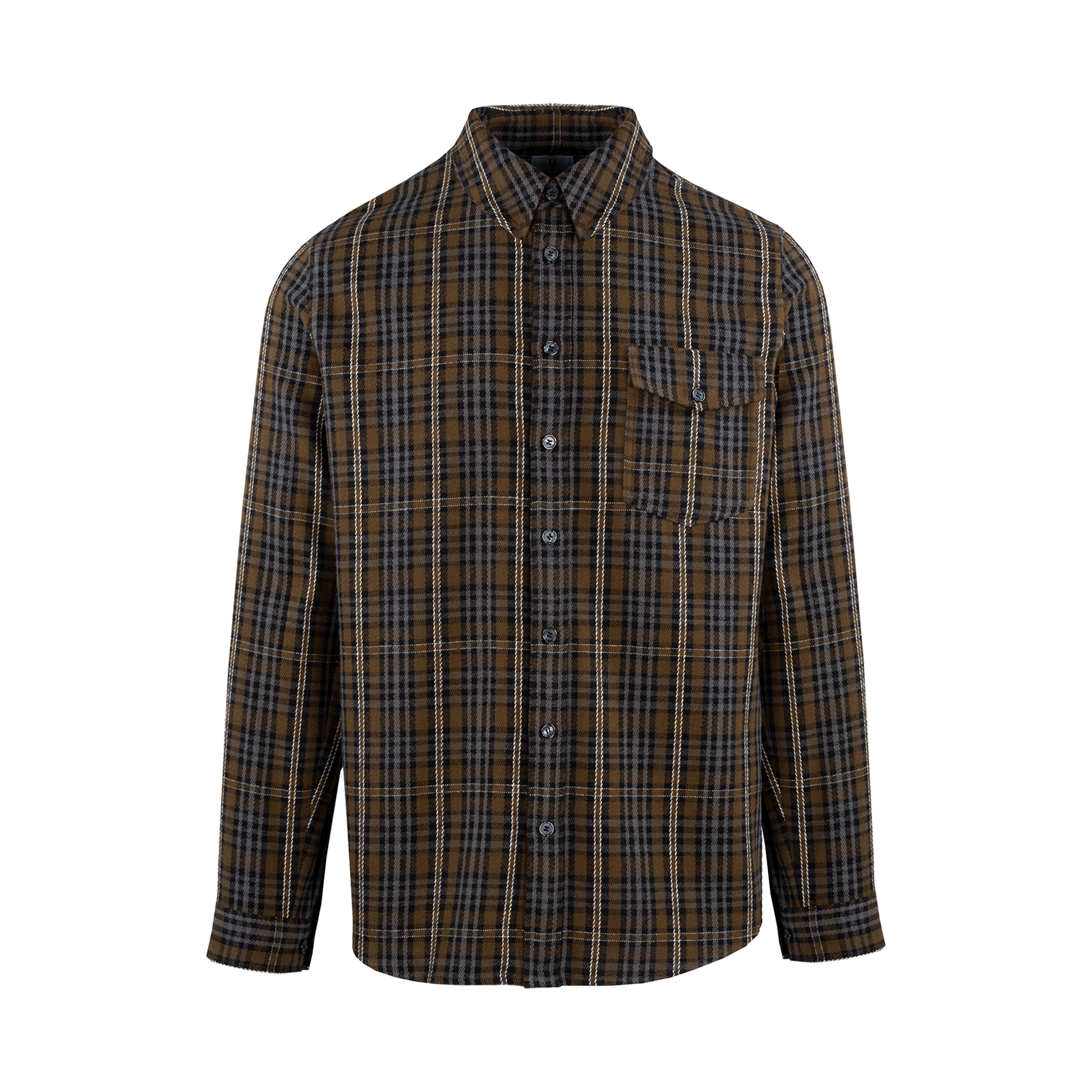 Urban Pioneers Male Carew Shirt SHIRT