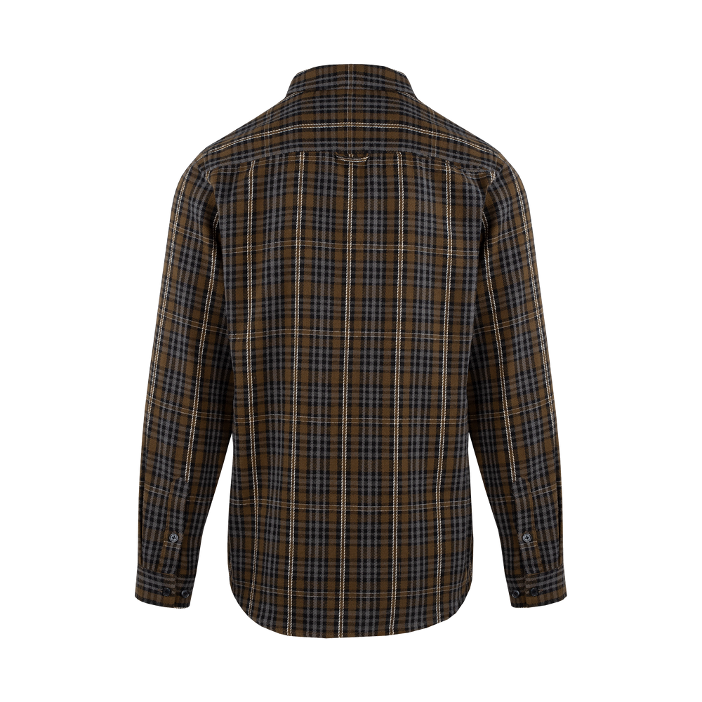 Urban Pioneers Male Carew Shirt SHIRT