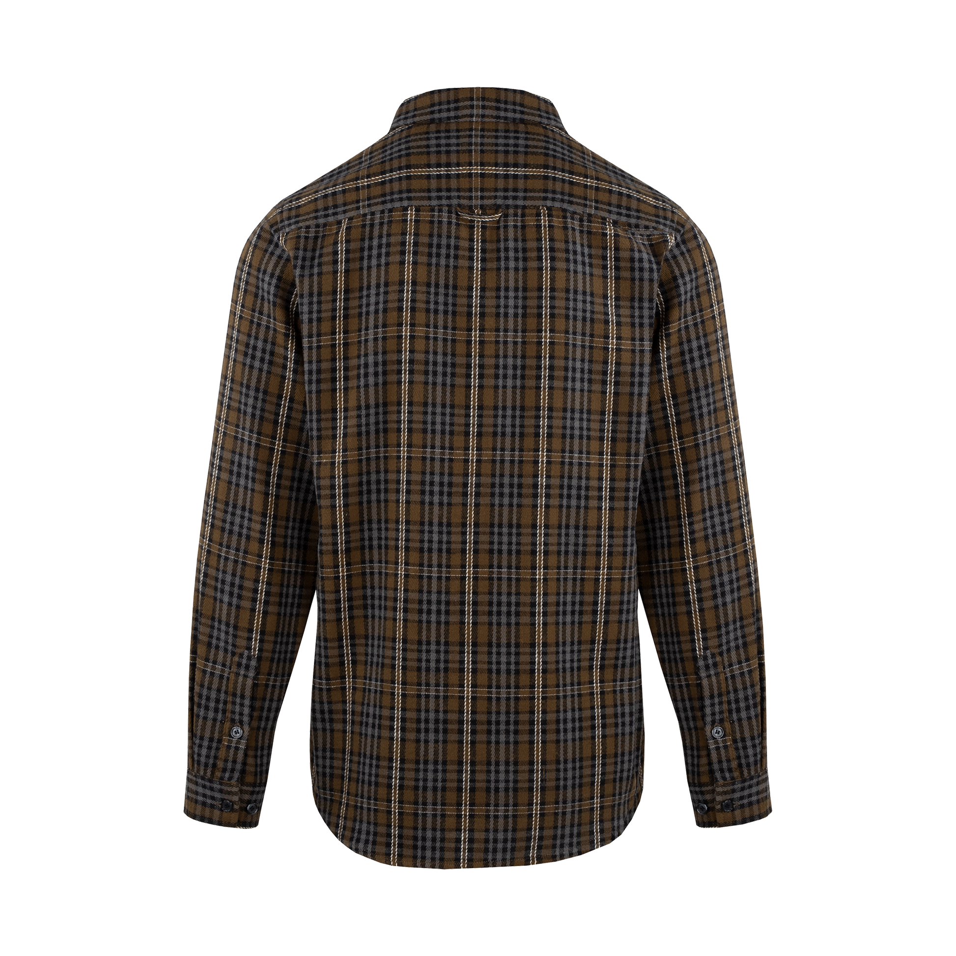 Urban Pioneers Male Carew Shirt SHIRT