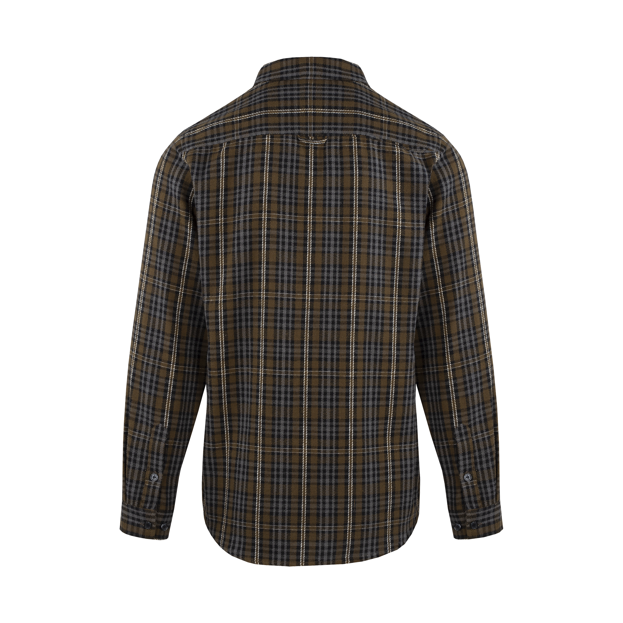Urban Pioneers Male Carew Shirt SHIRT