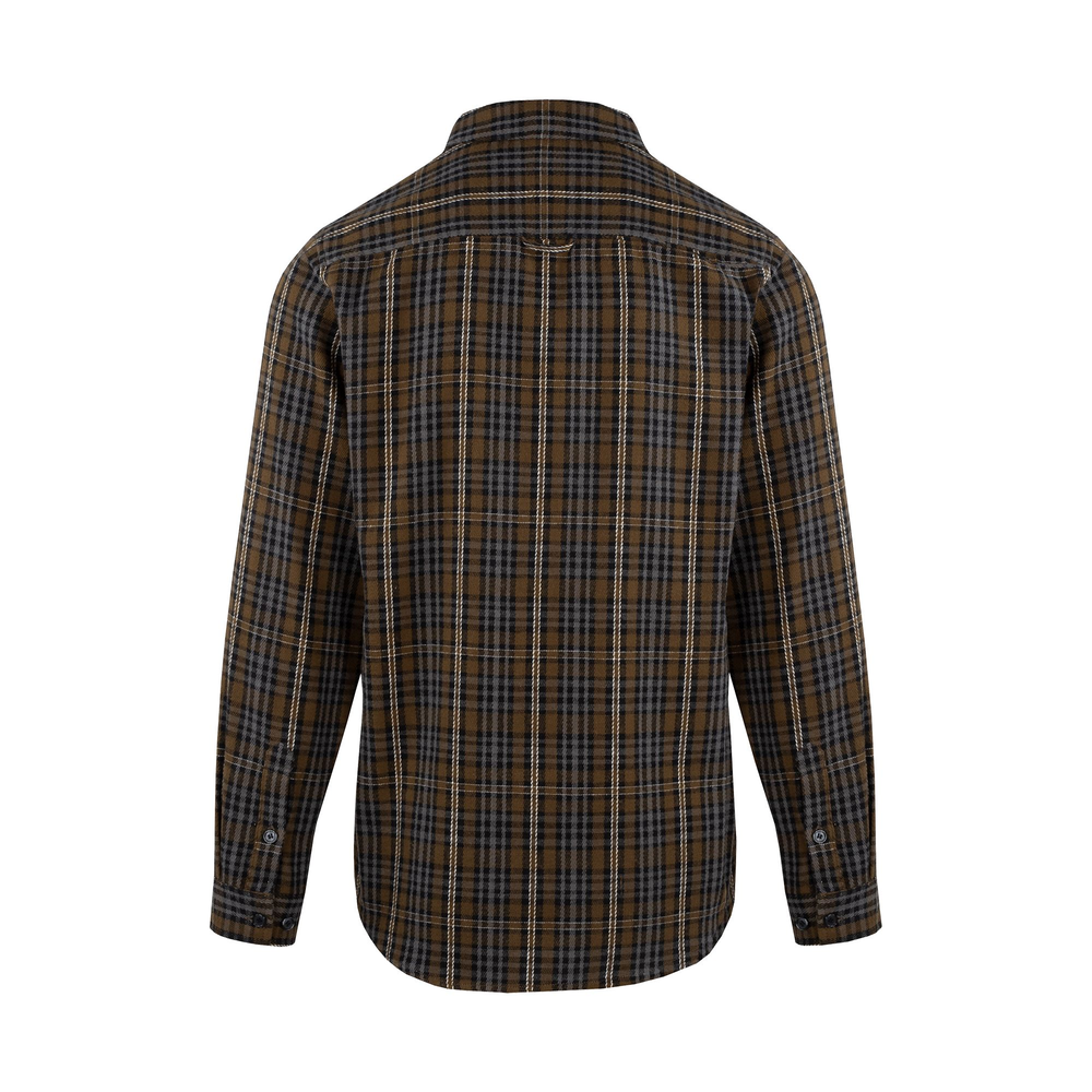 Urban Pioneers Male Carew Shirt SHIRT