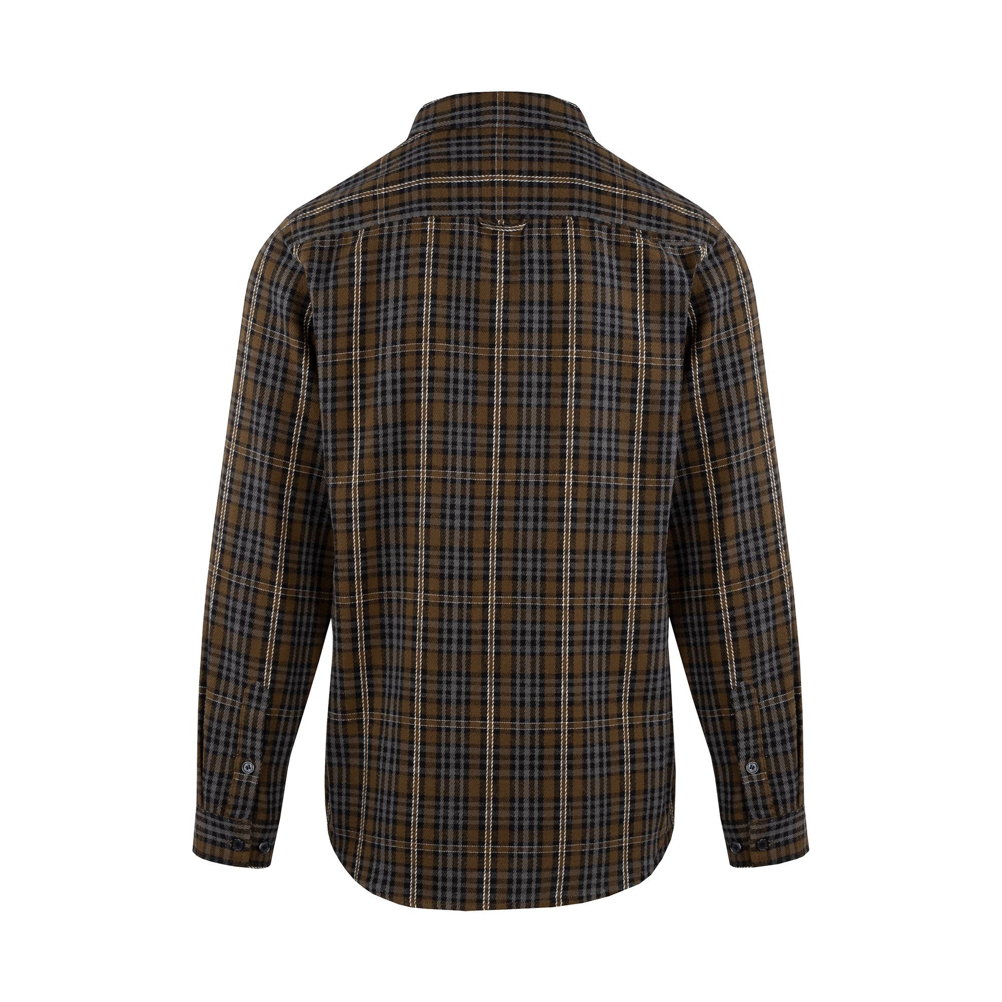 Urban Pioneers Male Carew Shirt SHIRT