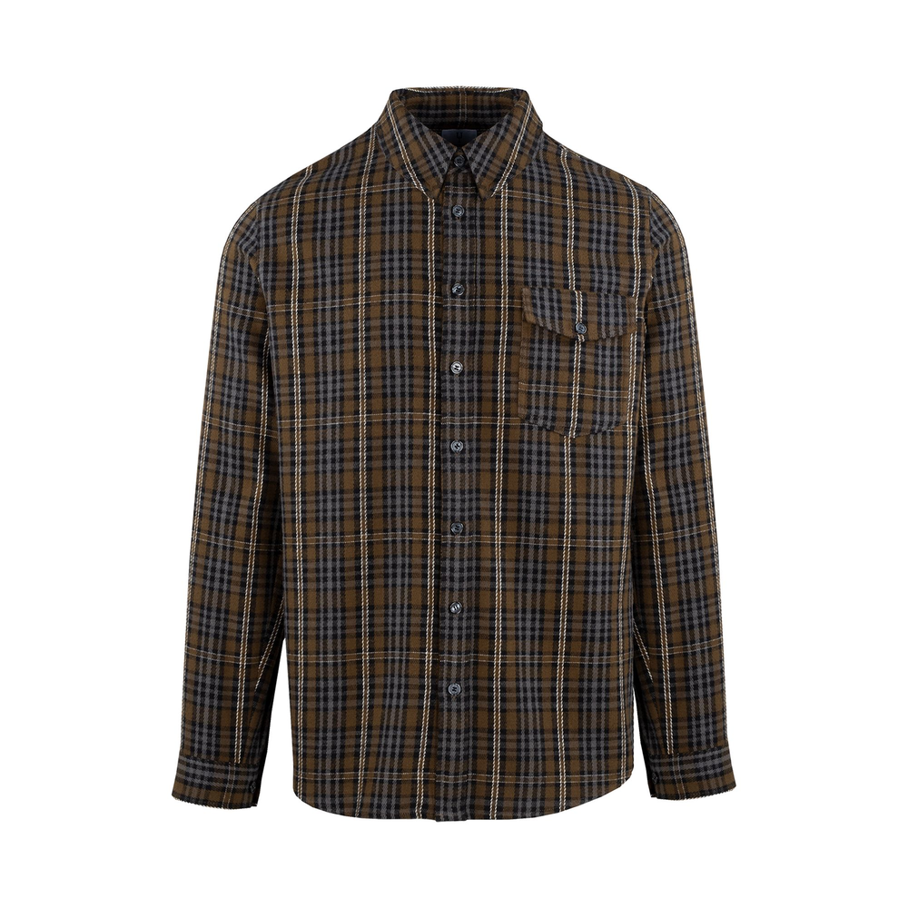 Urban Pioneers Male Carew Shirt SHIRT