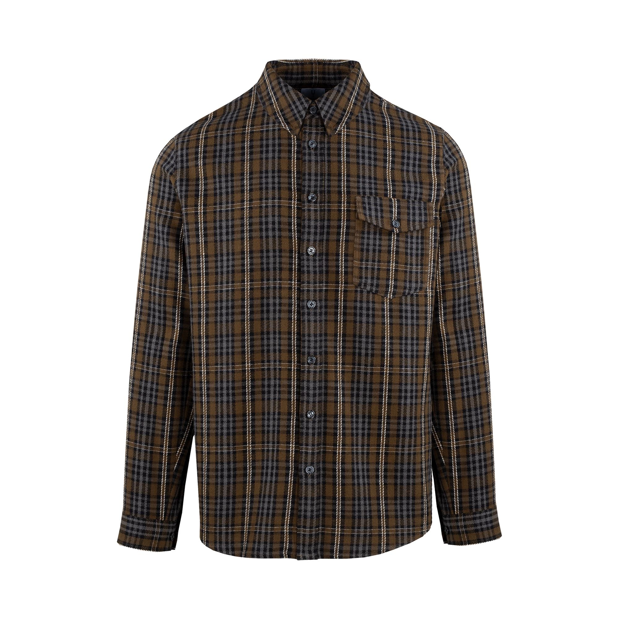 Urban Pioneers Male Carew Shirt SHIRT