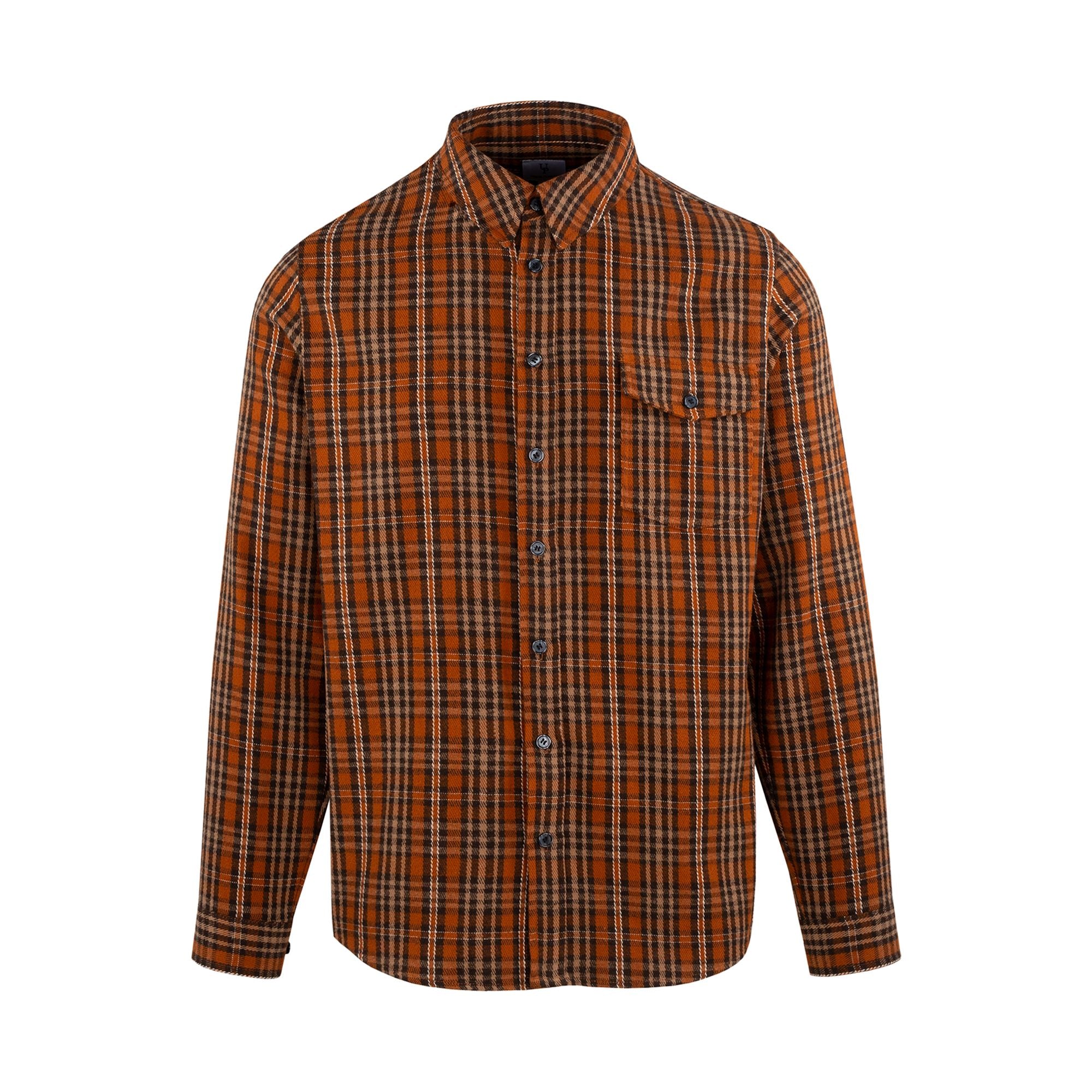 Urban Pioneers Male Carew Shirt SHIRT