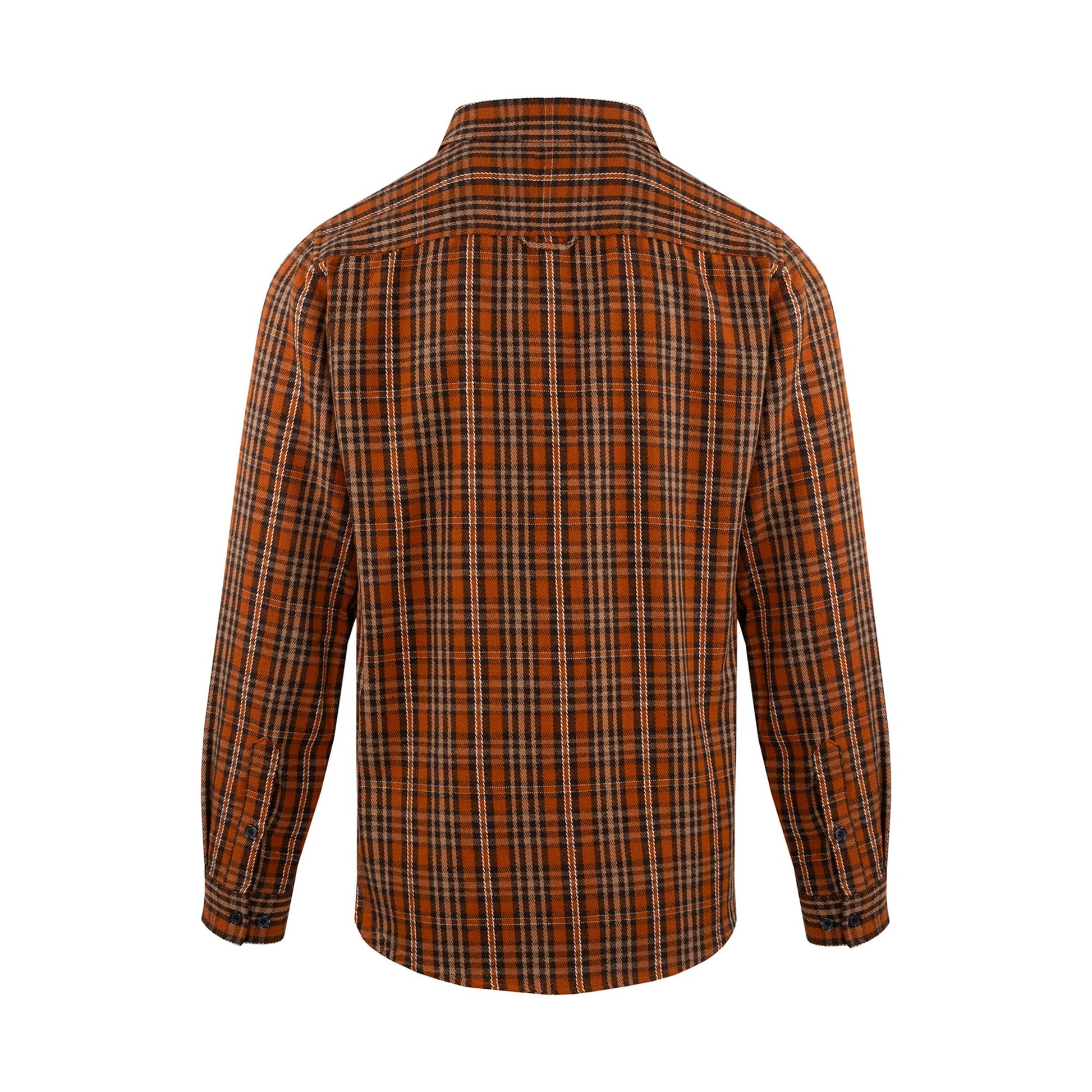 Urban Pioneers Male Carew Shirt SHIRT