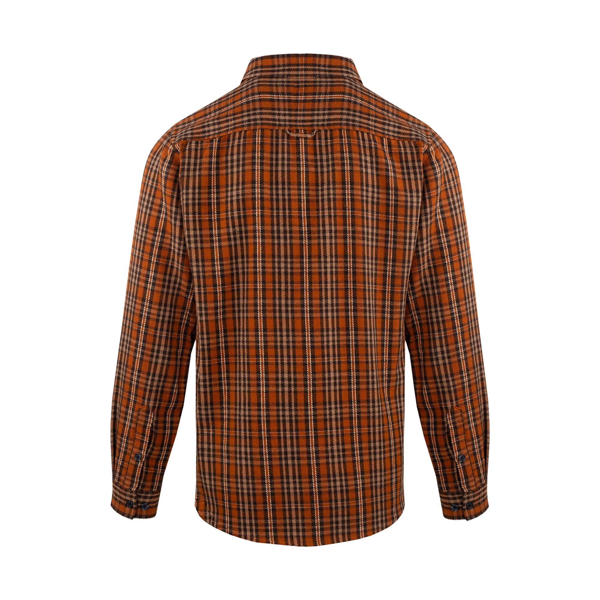Urban Pioneers Male Carew Shirt SHIRT