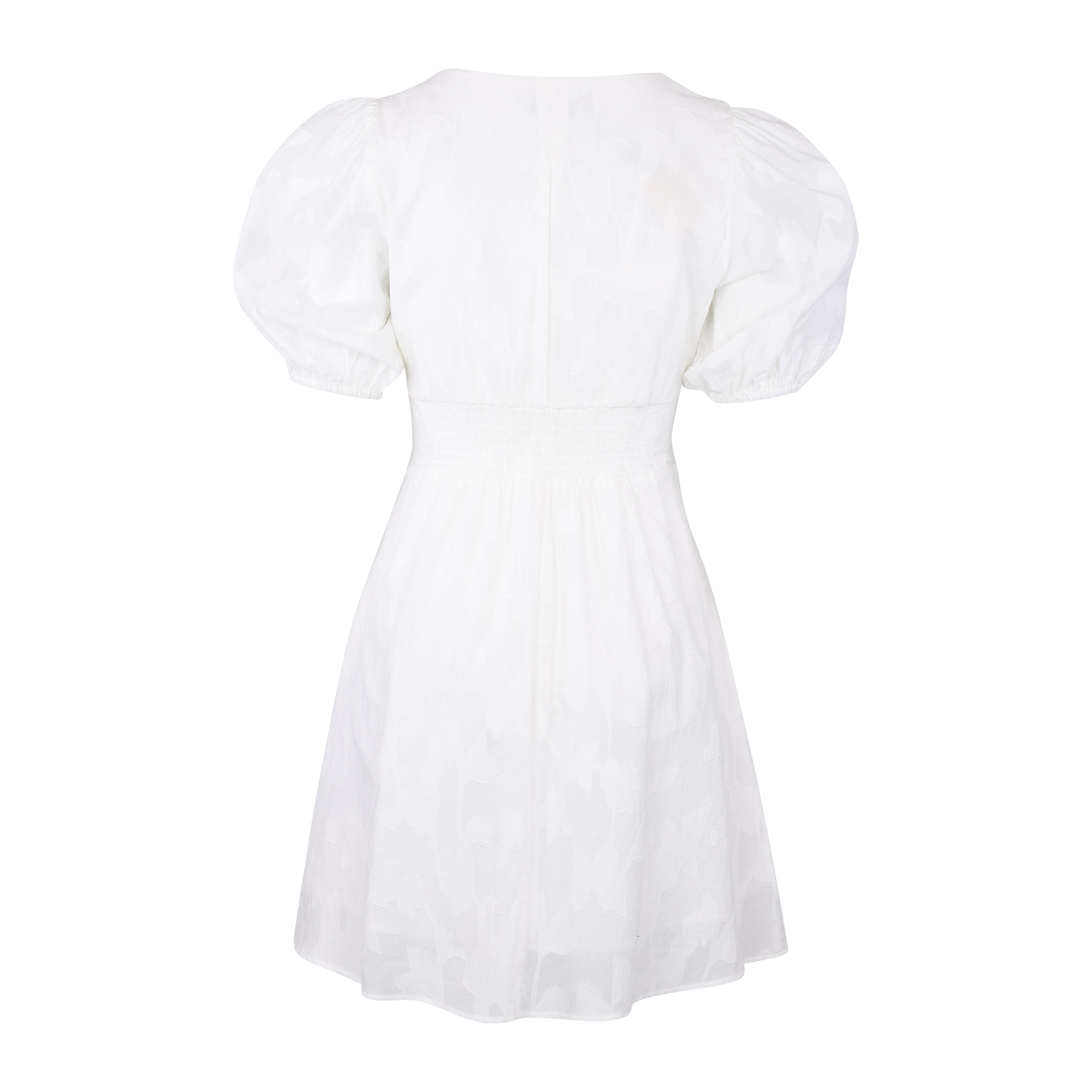 Urban Pioneers Female Carin Dress DRESS WHITE