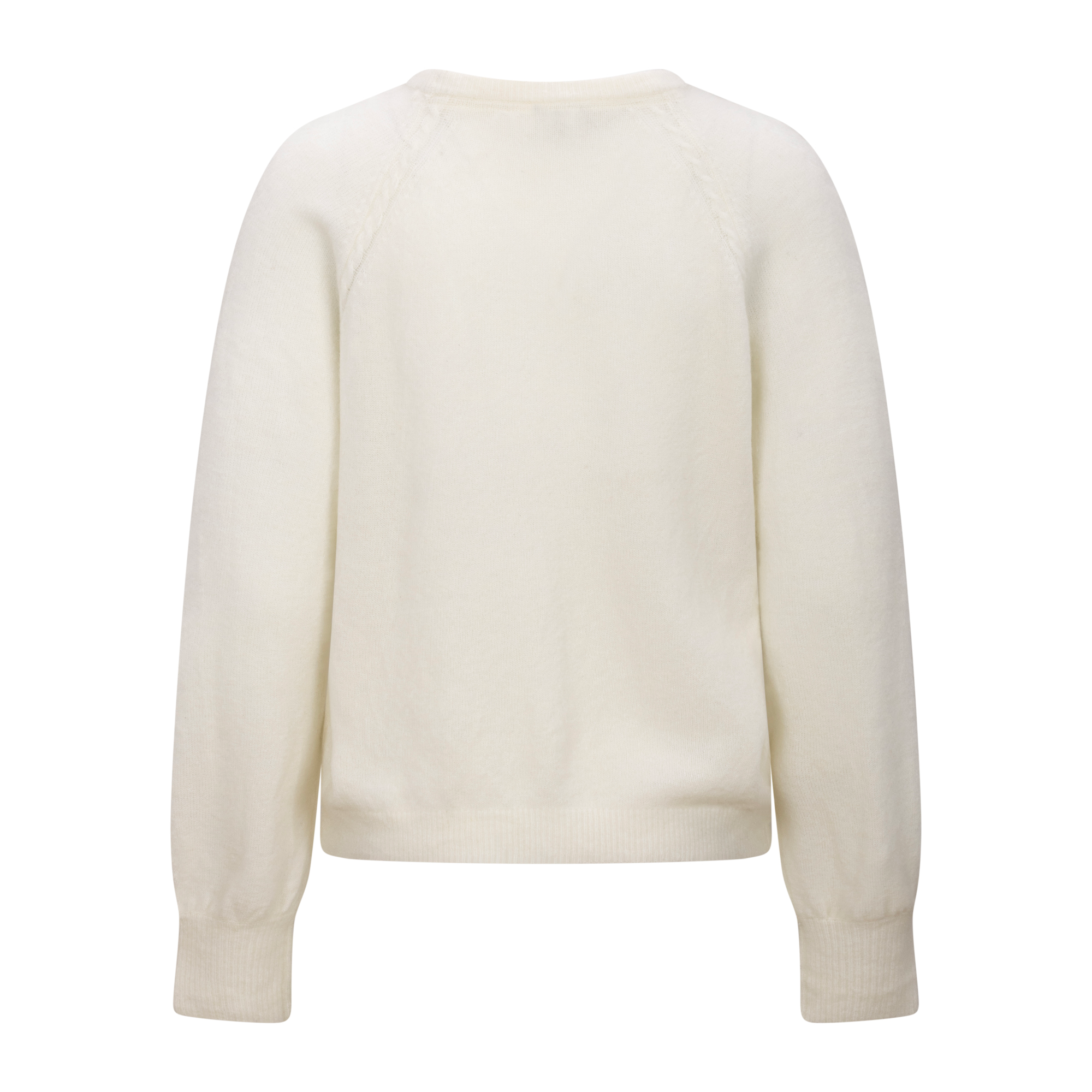 Urban Pioneers Female Cassandra Sweater SWEATER CREAM