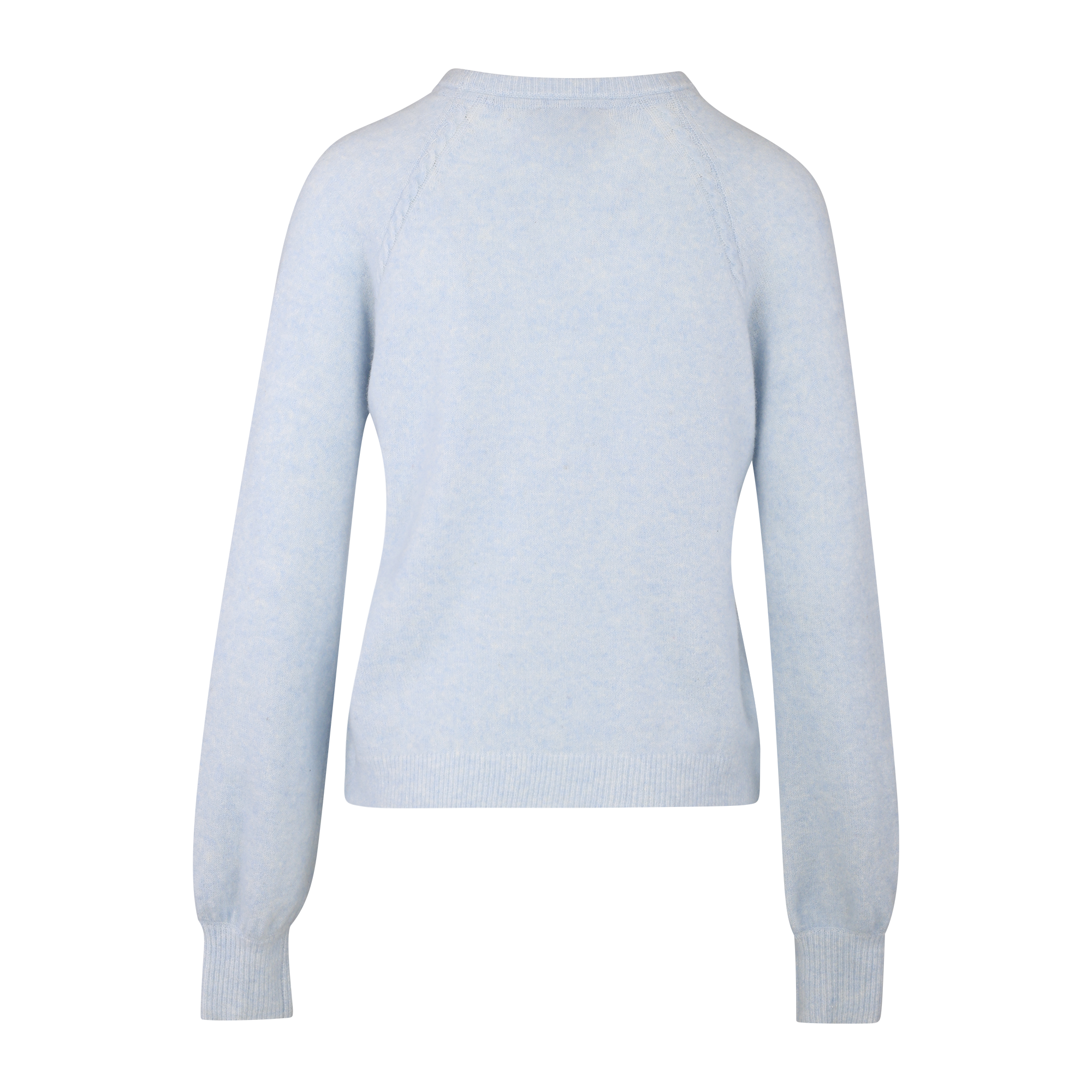 Urban Pioneers Female Cassandra Sweater SWEATER LIGHT BLUE