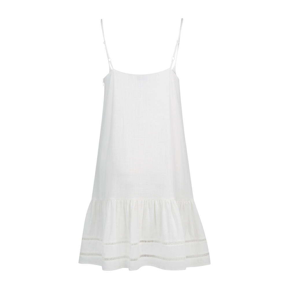 Urban Pioneers Female Cela Dress DRESS WHITE