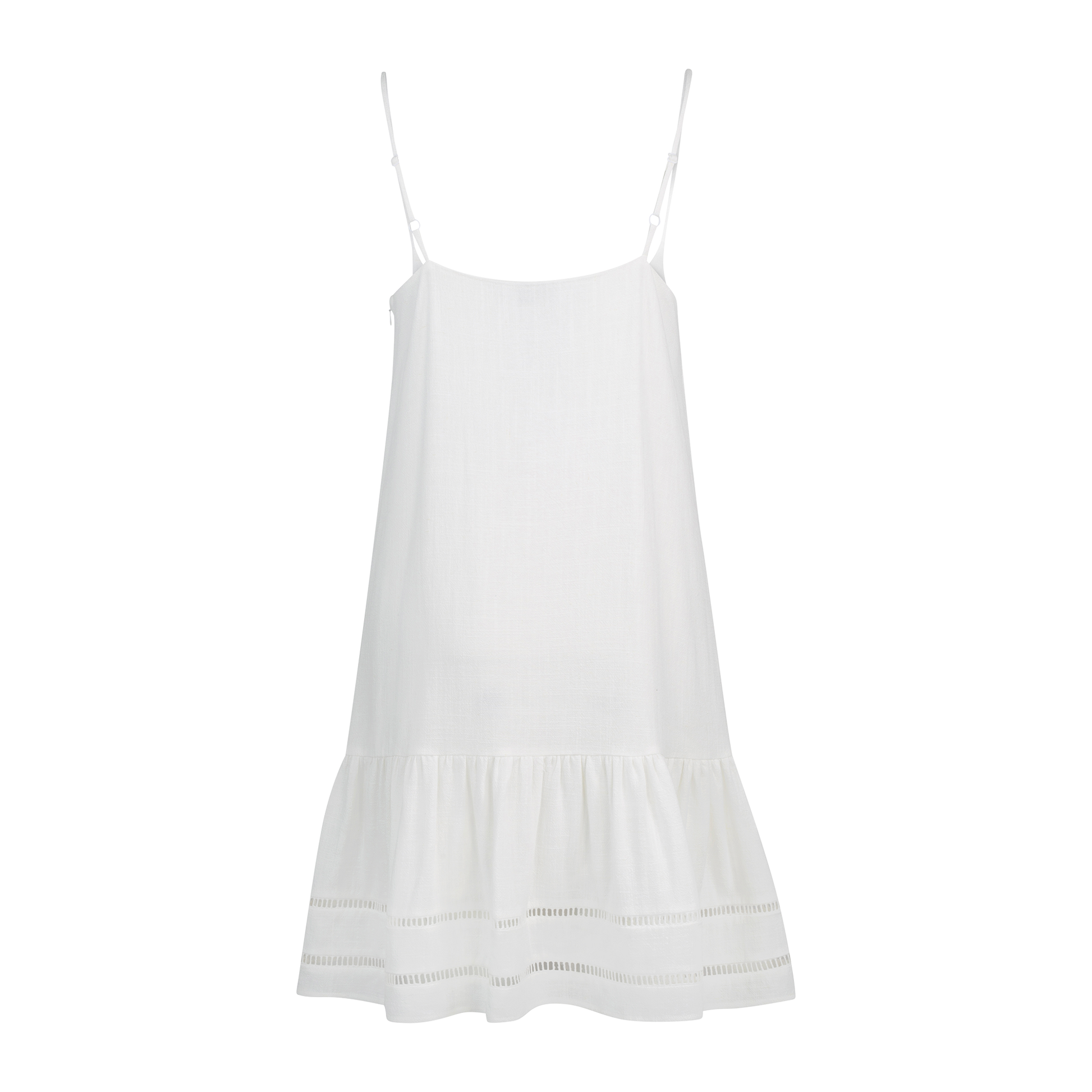 Urban Pioneers Female Cela Dress DRESS WHITE