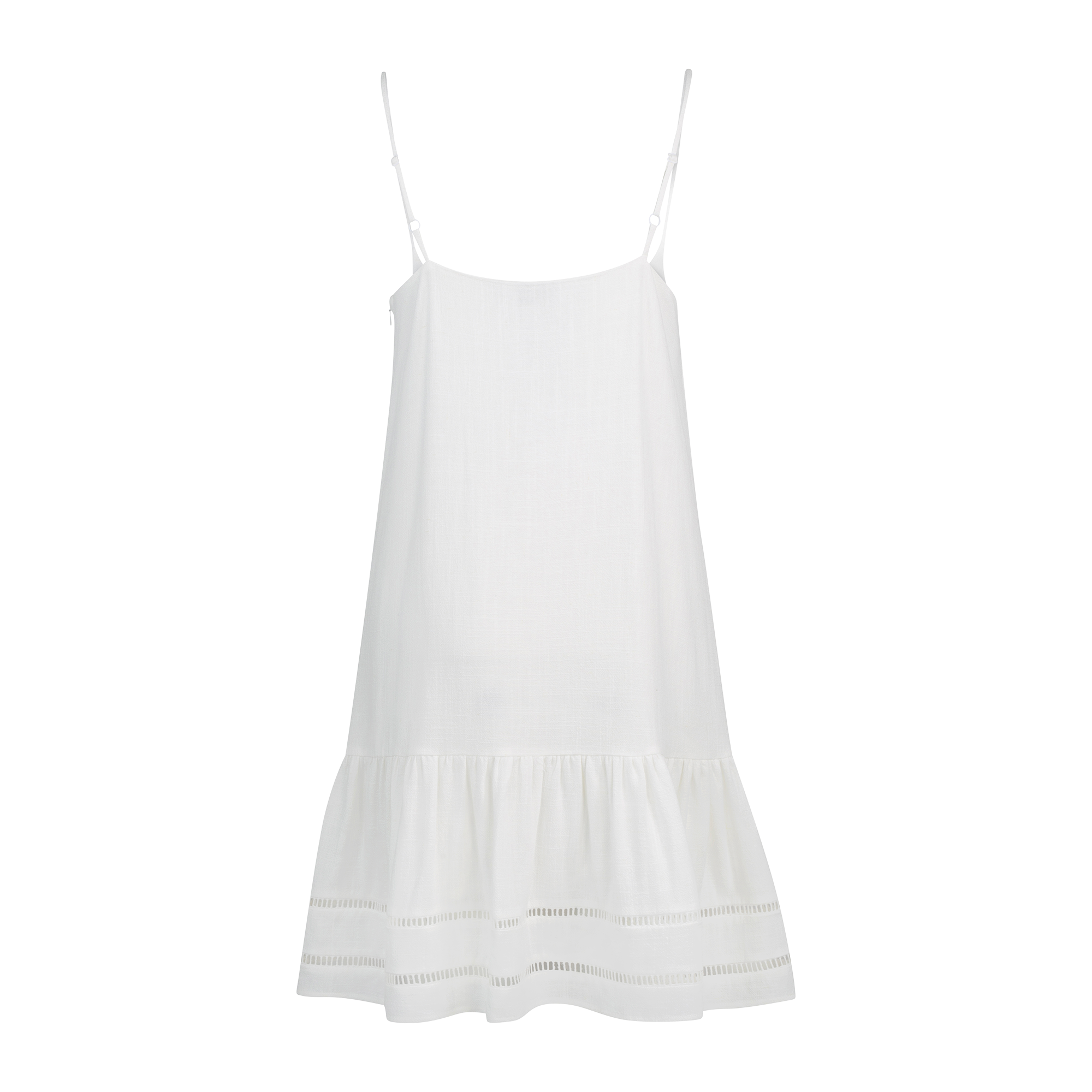 Urban Pioneers Female Cela Dress DRESS WHITE