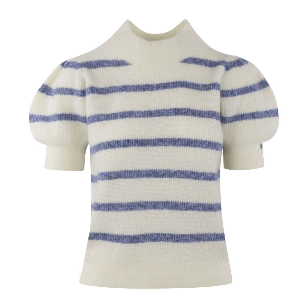 Urban Pioneers Female Celine Sweater SWEATER CREAM