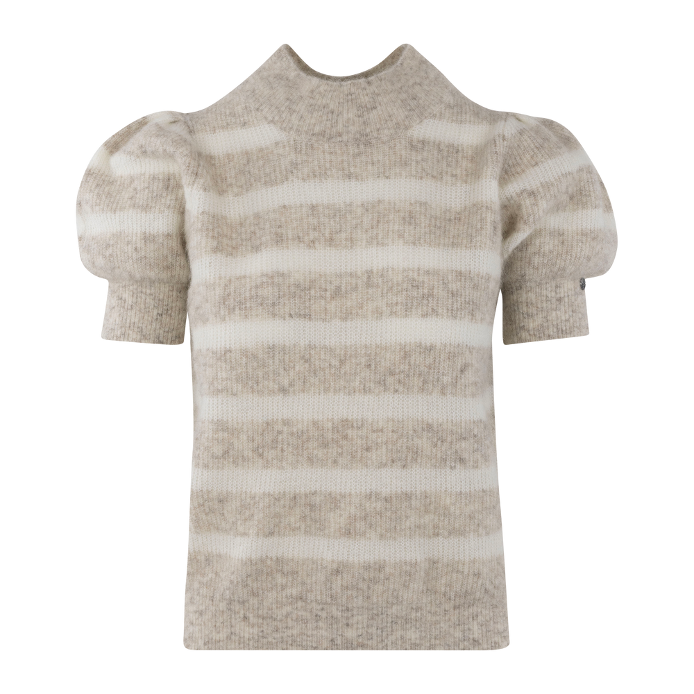 Urban Pioneers Female Celine Sweater SWEATER SAND