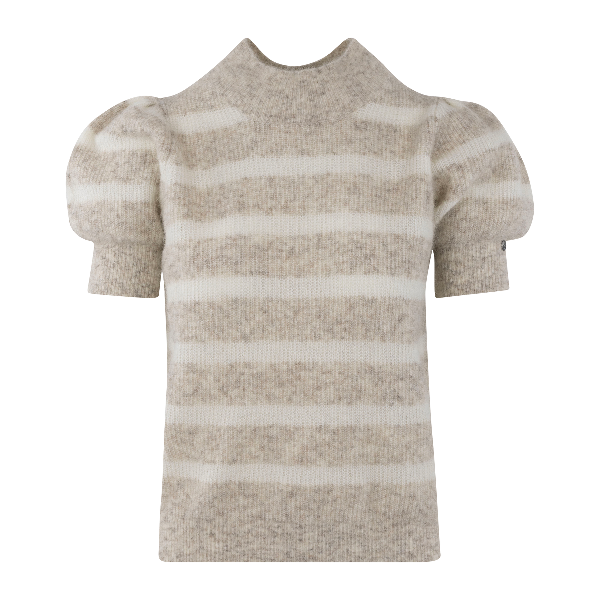 Urban Pioneers Female Celine Sweater SWEATER SAND