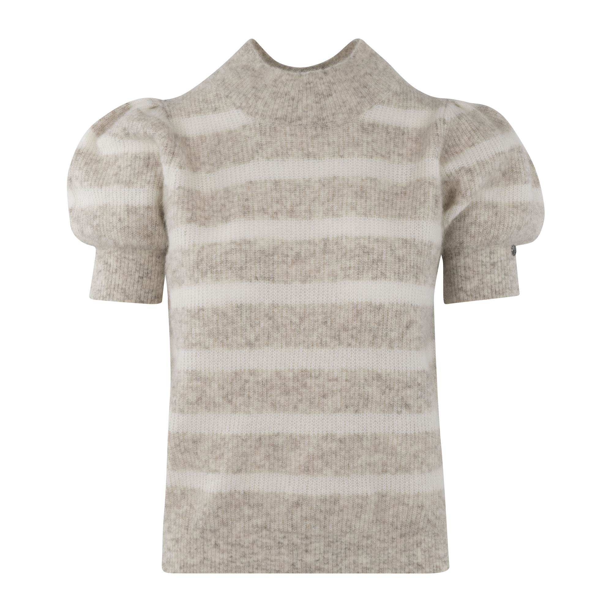 Urban Pioneers Female Celine Sweater SWEATER SAND