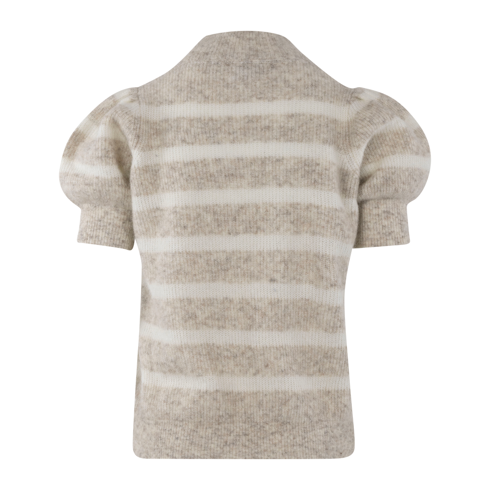 Urban Pioneers Female Celine Sweater SWEATER SAND