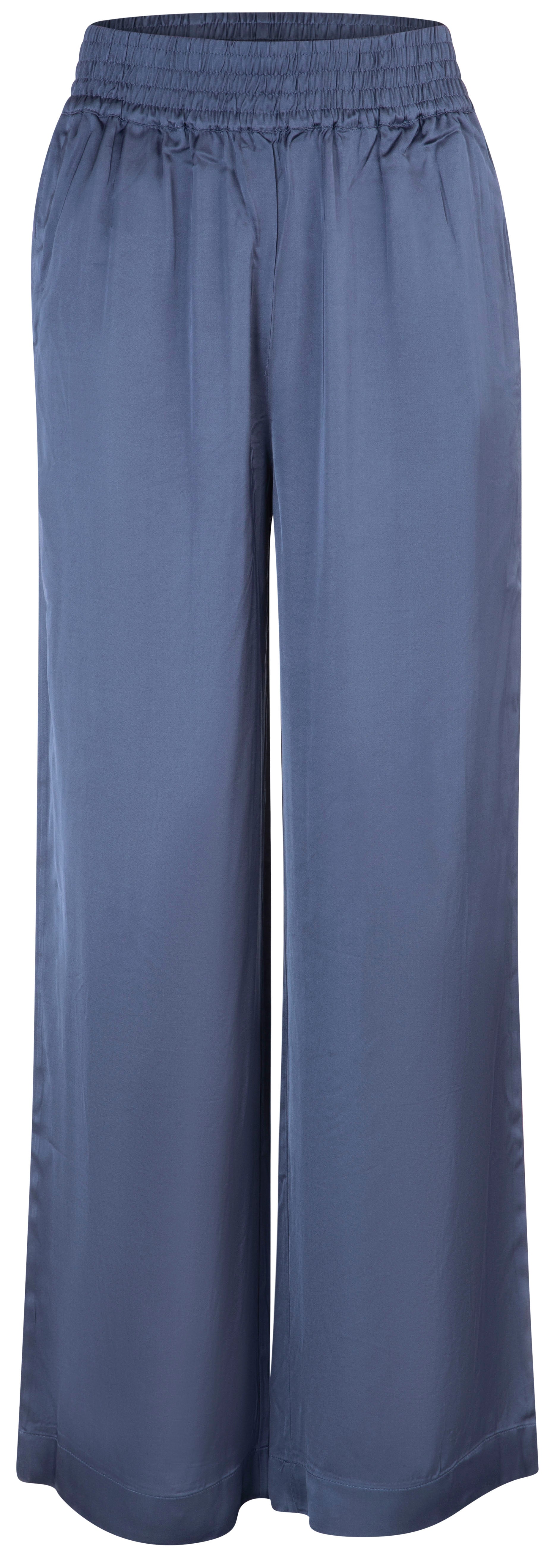 Urban Pioneers Female Charlize Pants PANTS BLUE