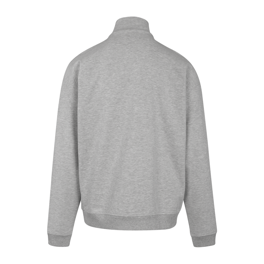 Urban Pioneers Male Chow Half-zip SWEATER