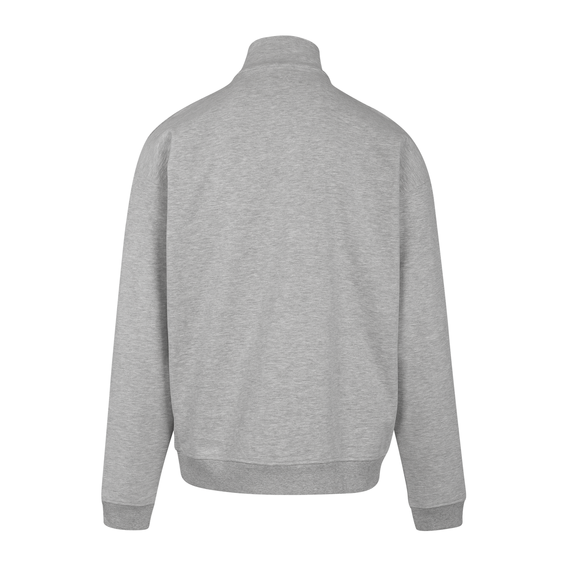 Urban Pioneers Male Chow Half-zip SWEATER