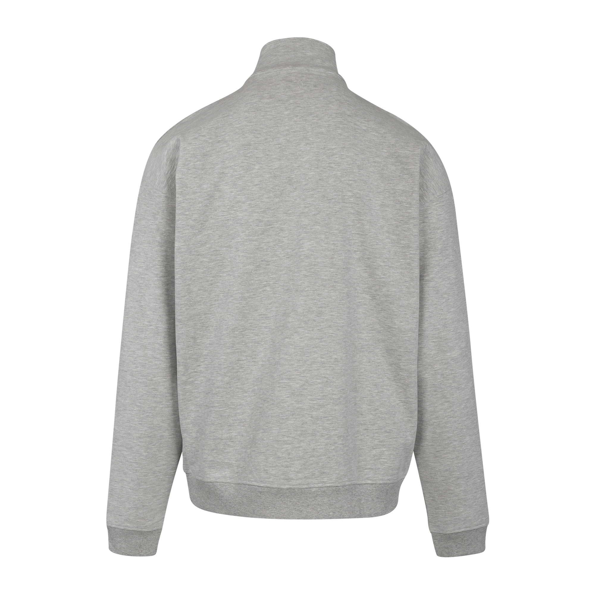 Urban Pioneers Male Chow Half-zip SWEATER