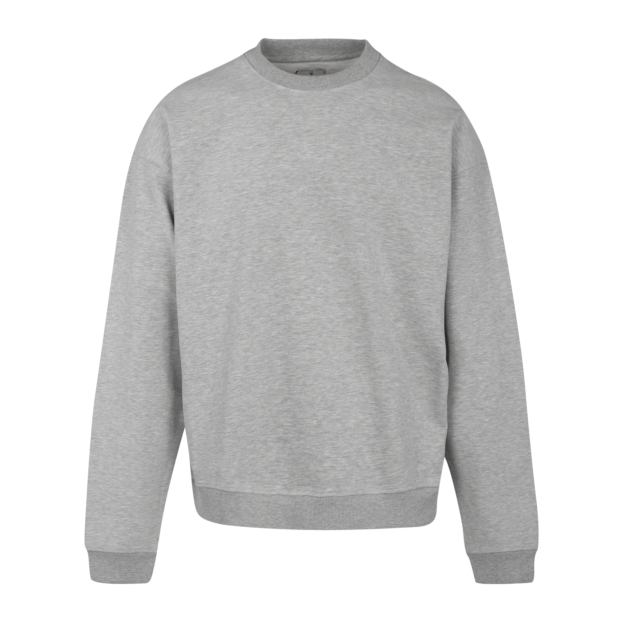 Urban Pioneers Male Chow Sweatshirt SWEATER