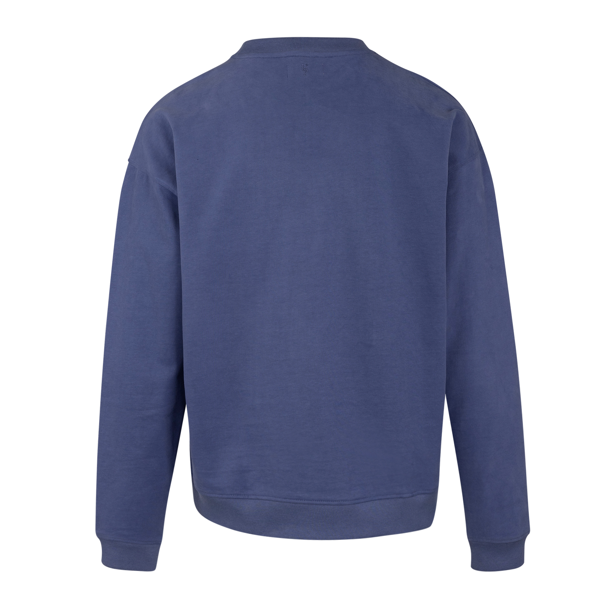 Urban Pioneers Male Chow Sweatshirt SWEATER MOONLIGHT BLUE