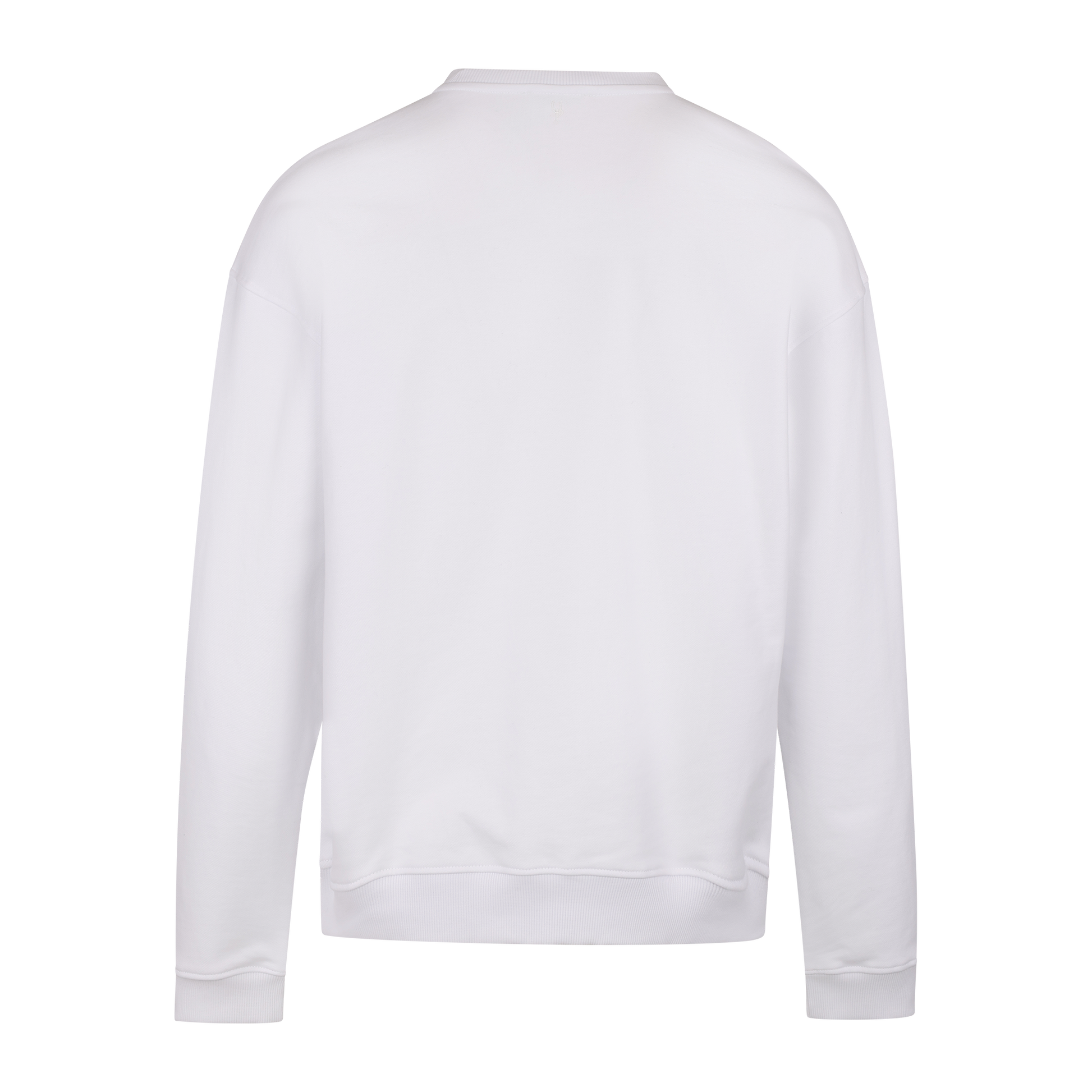 Urban Pioneers Male Chow Sweatshirt SWEATER WHITE