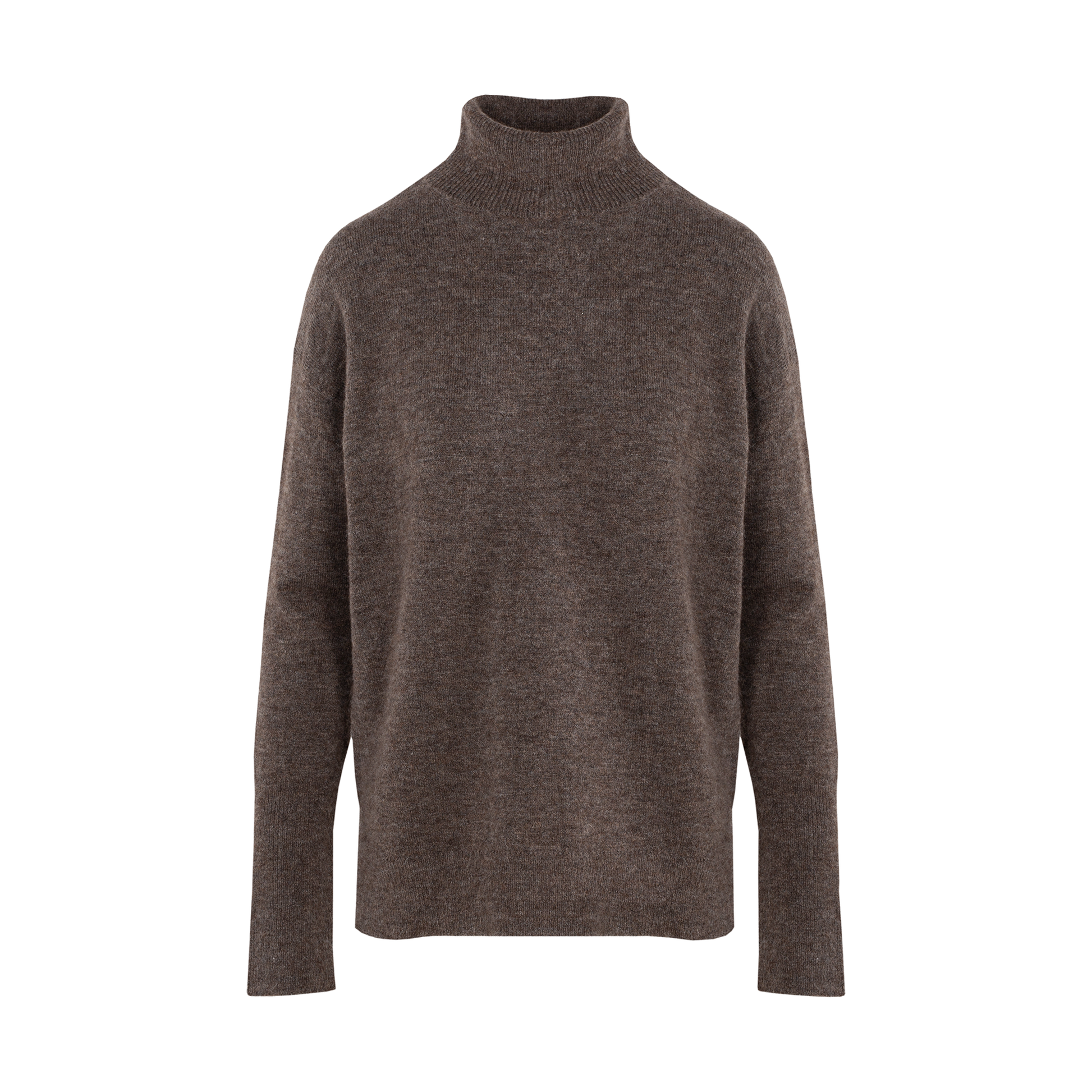 Urban Pioneers Female Chrissie Turtleneck TURTLENECK MOLE