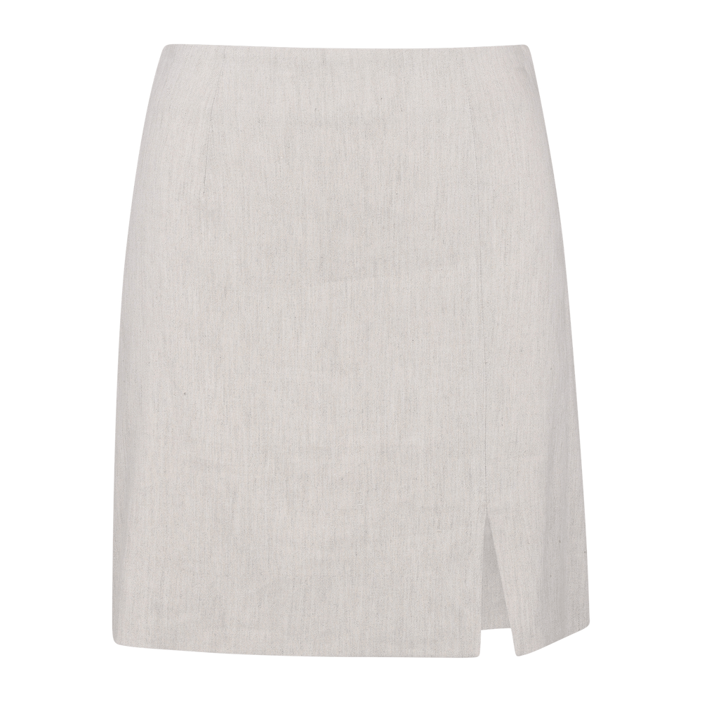 Urban Pioneers Female Christina Skirt SKIRT SAND