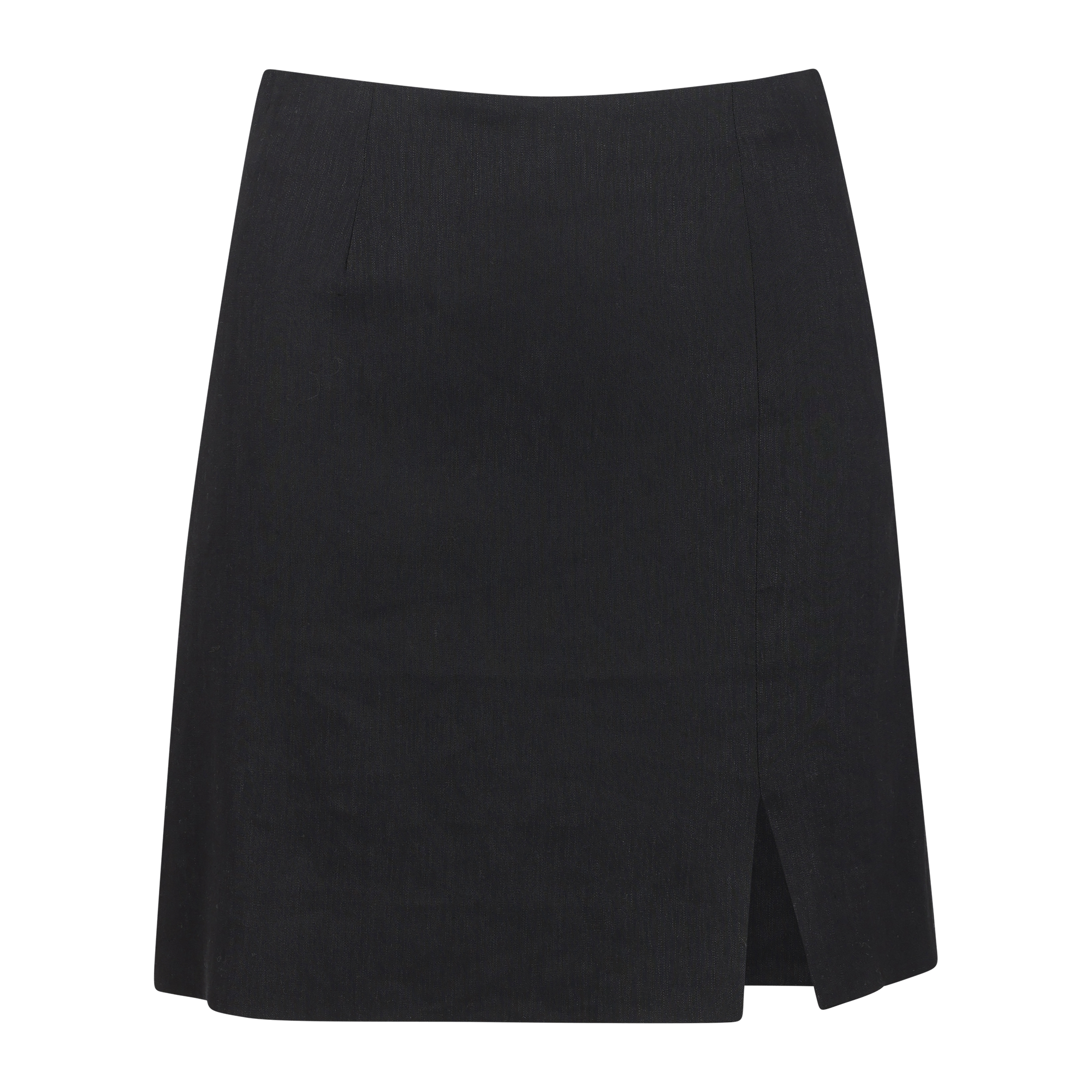 Urban Pioneers Female Christina Skirt SKIRT BLACK