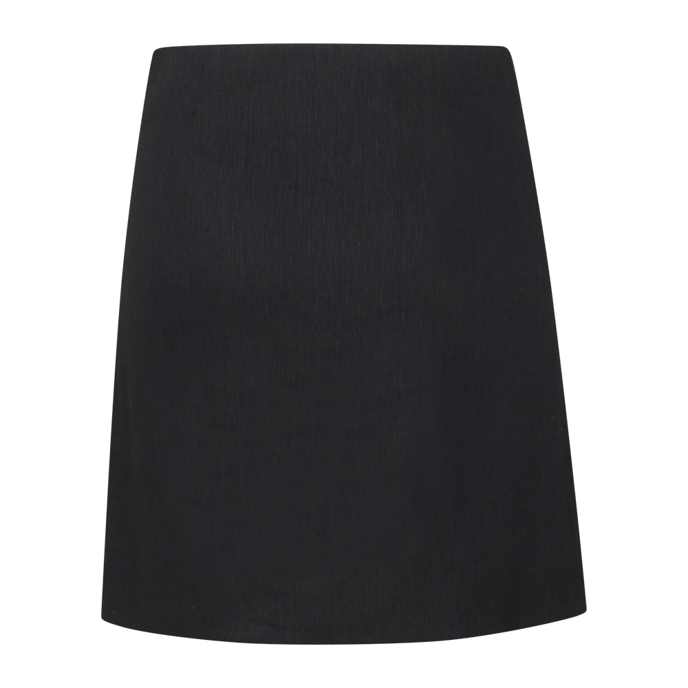 Urban Pioneers Female Christina Skirt SKIRT BLACK