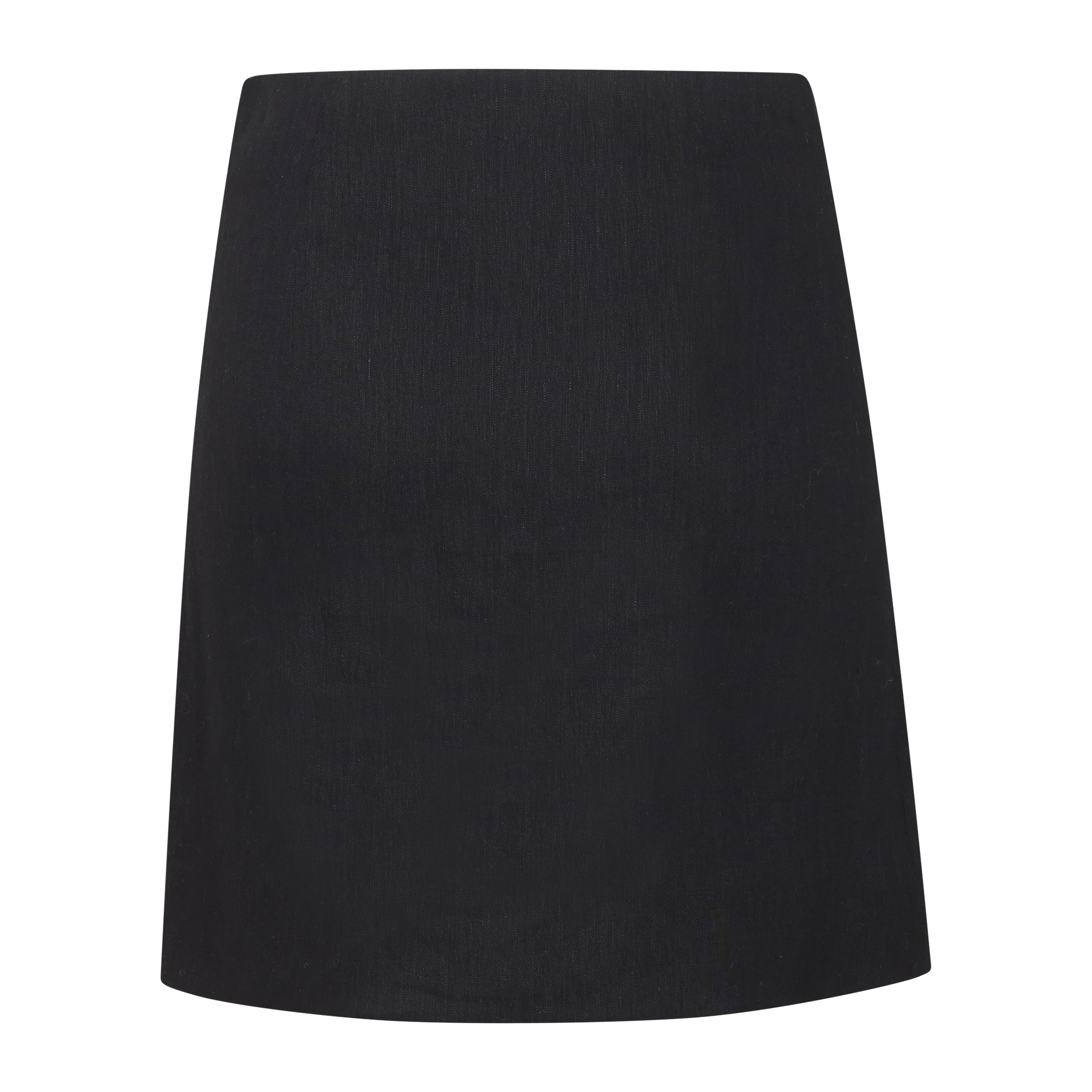 Urban Pioneers Female Christina Skirt SKIRT BLACK