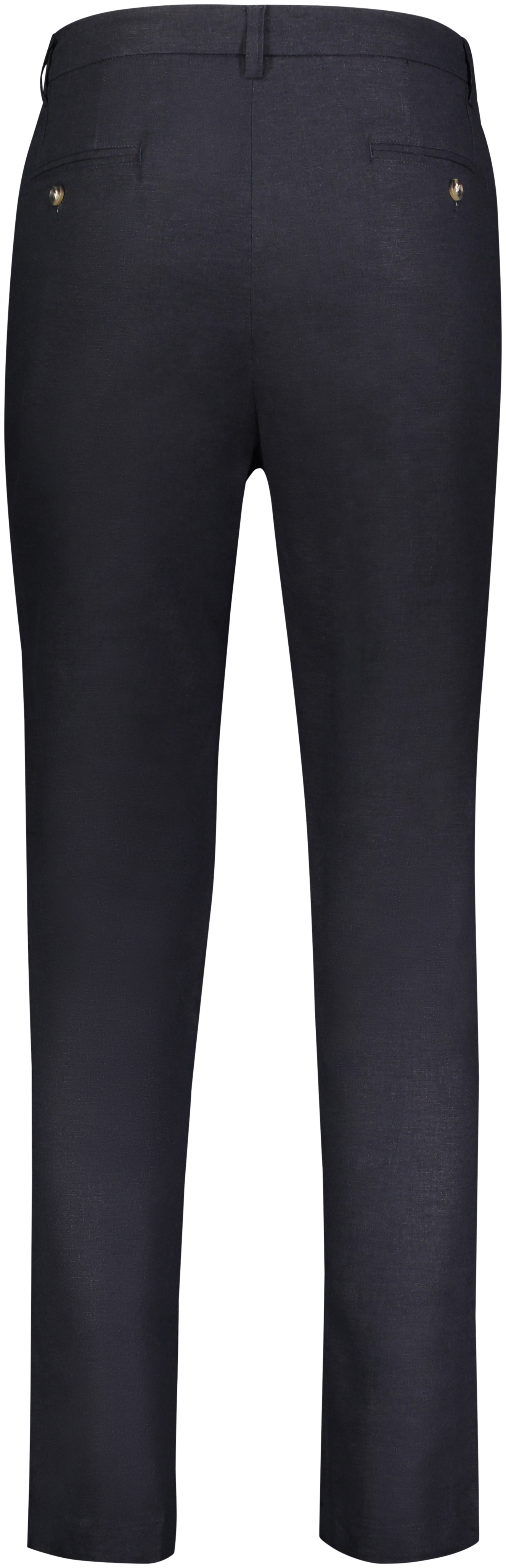 Urban Pioneers Male Christofino Pants PANTS NAVY