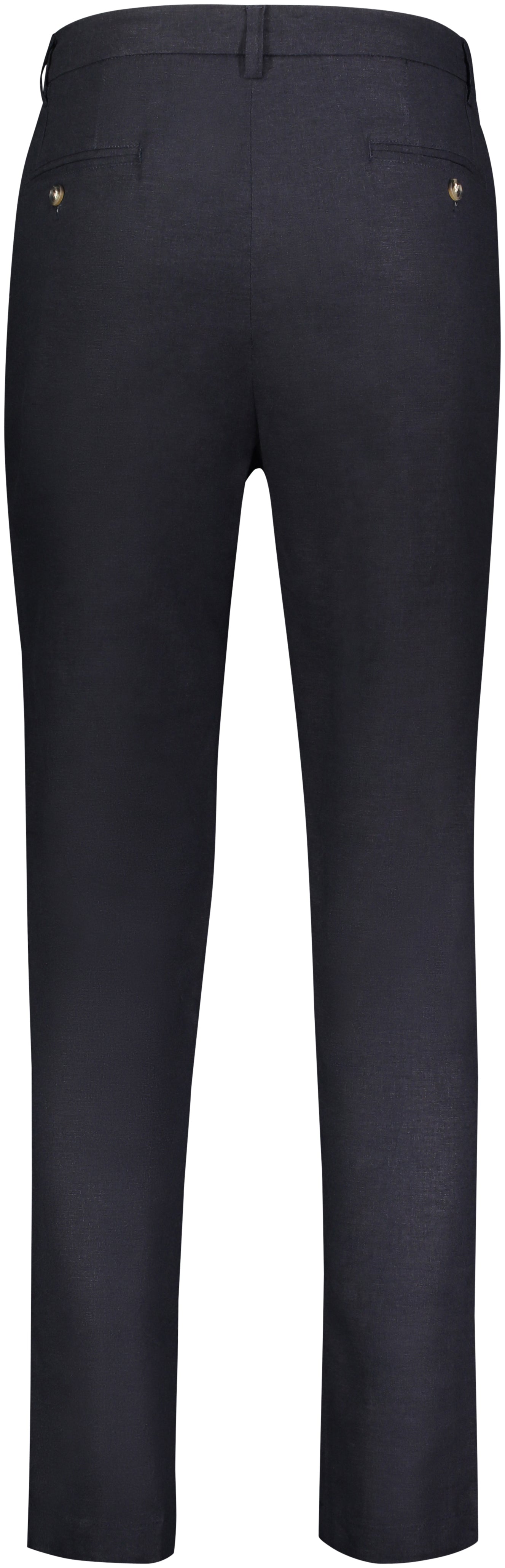 Urban Pioneers Male Christofino Pants PANTS NAVY