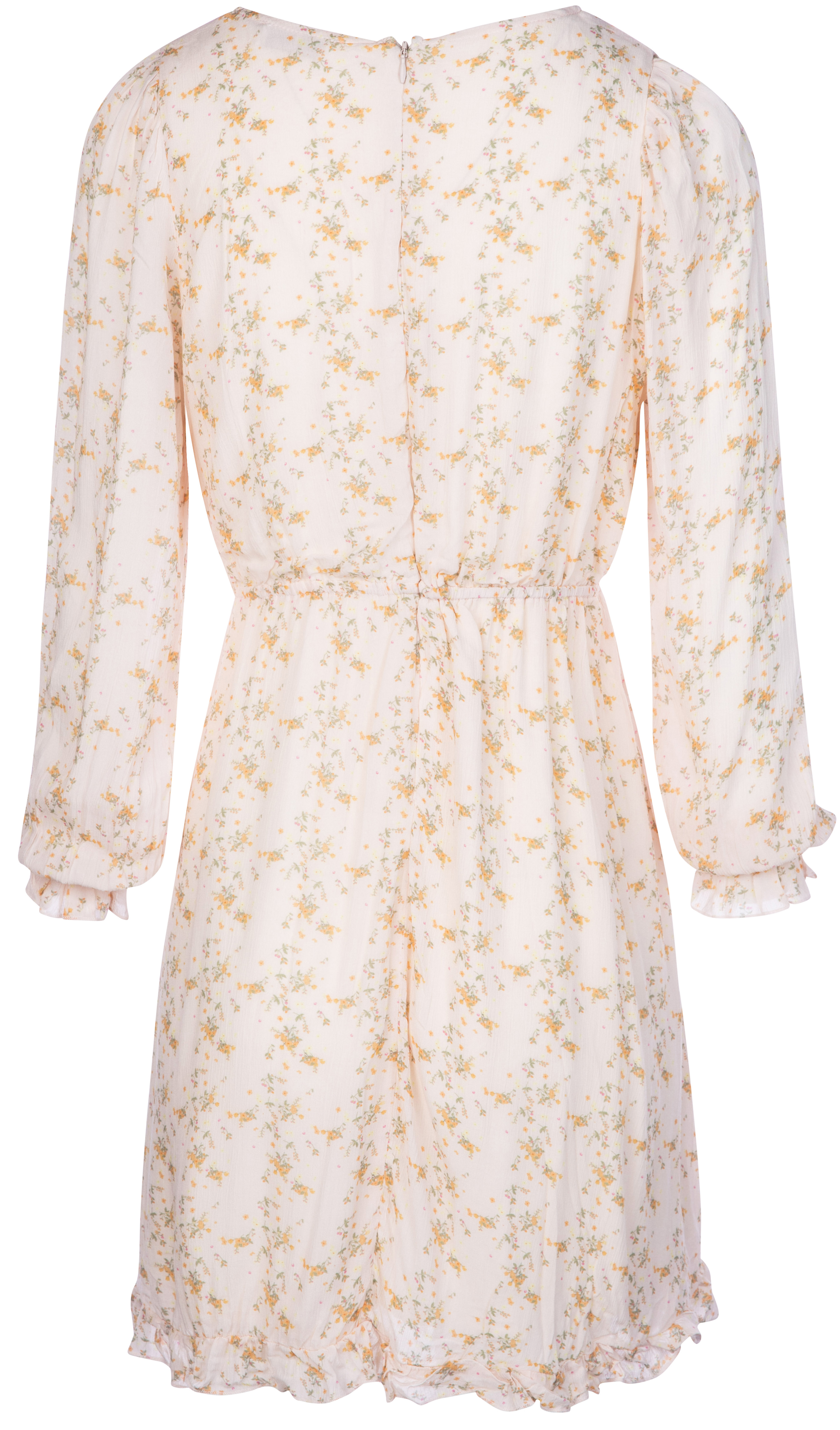 Urban Pioneers Female Cindy Dress DRESS