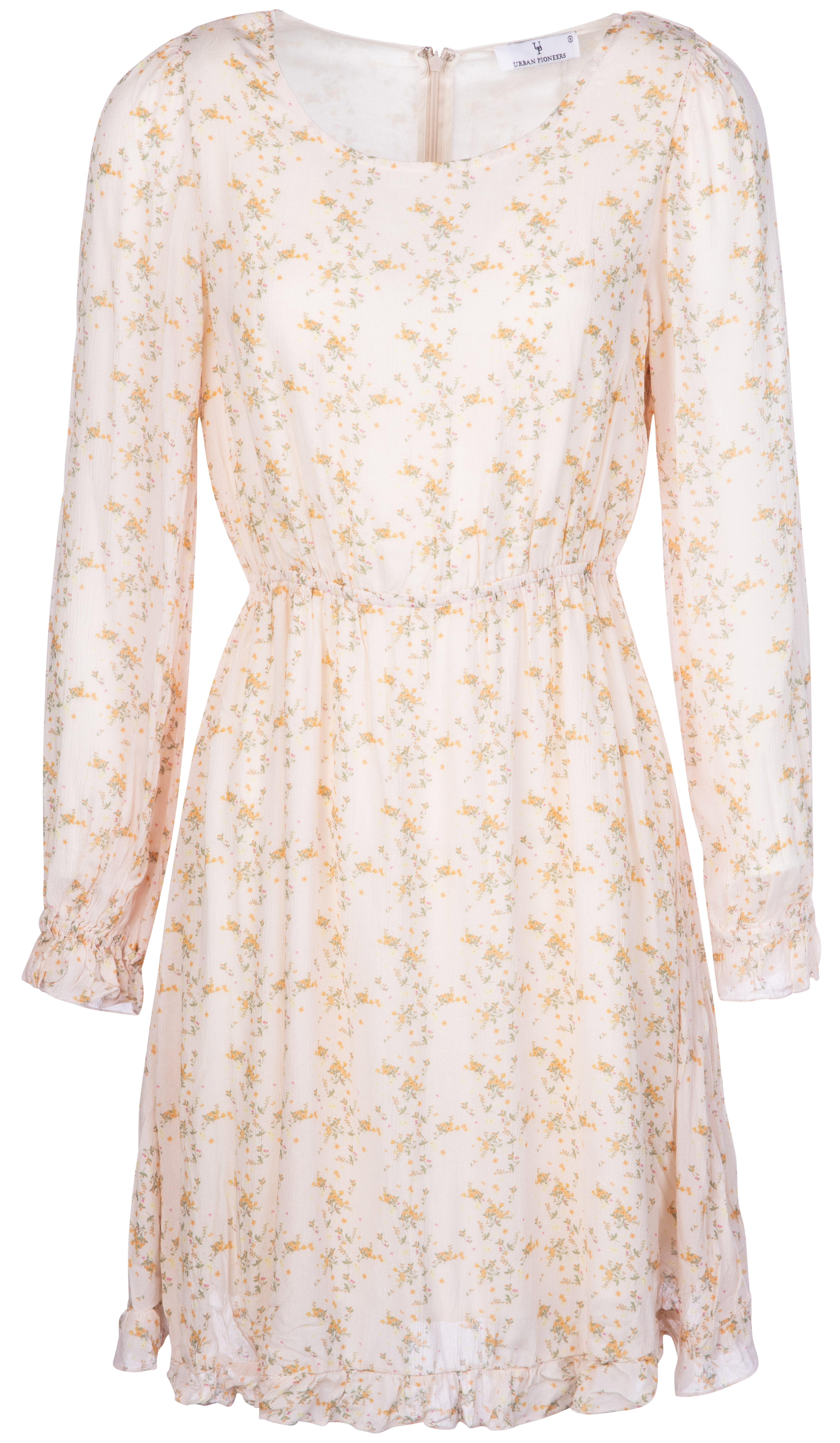 Urban Pioneers Female Cindy Dress DRESS